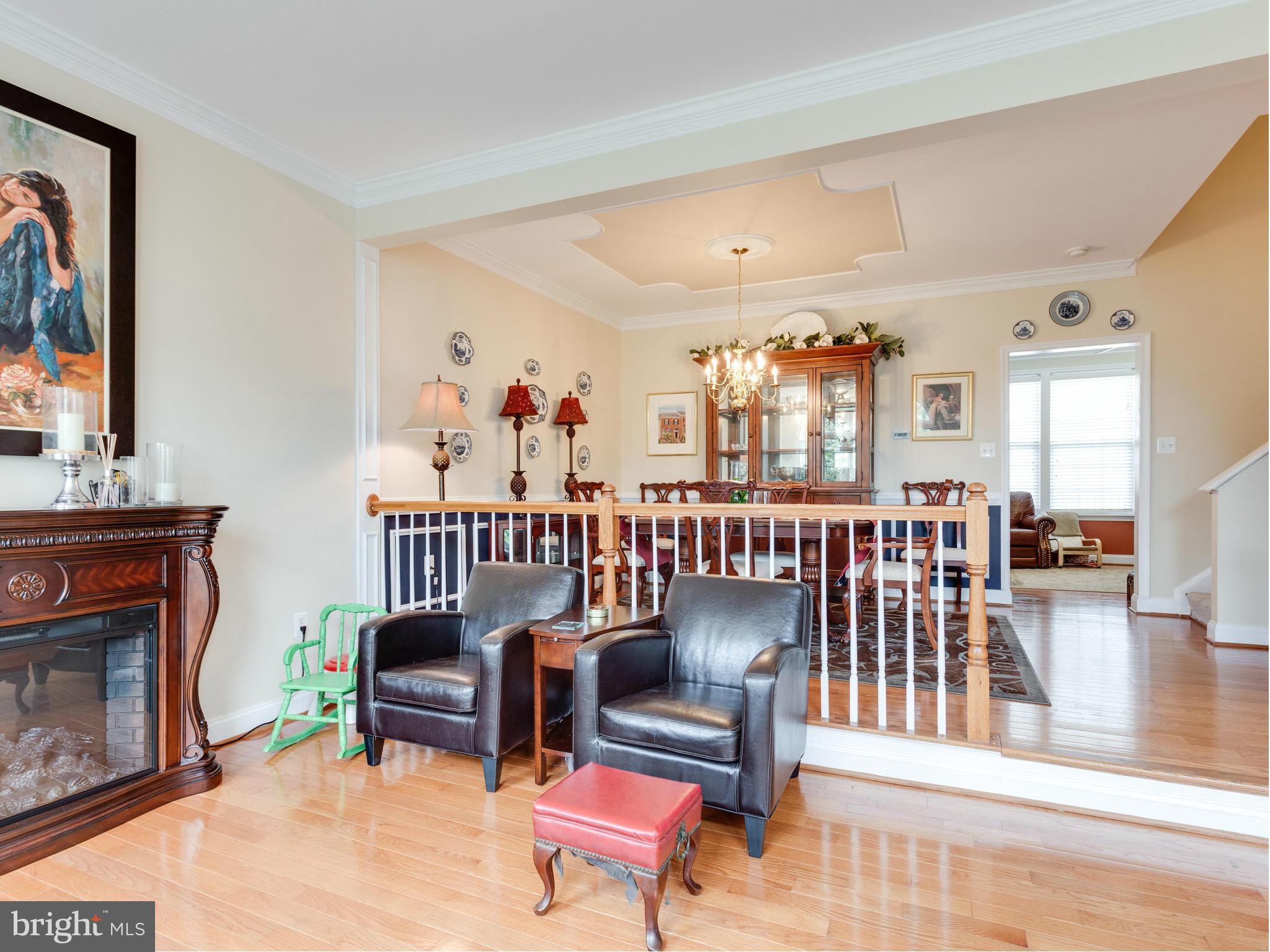 TAVISTOCK FARMS - Residential