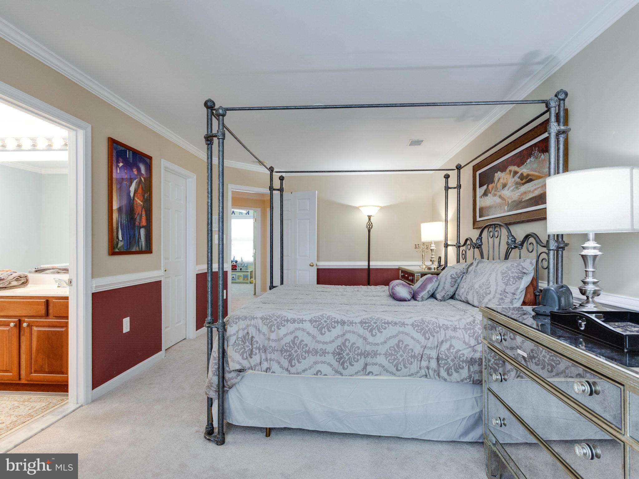 TAVISTOCK FARMS - Residential