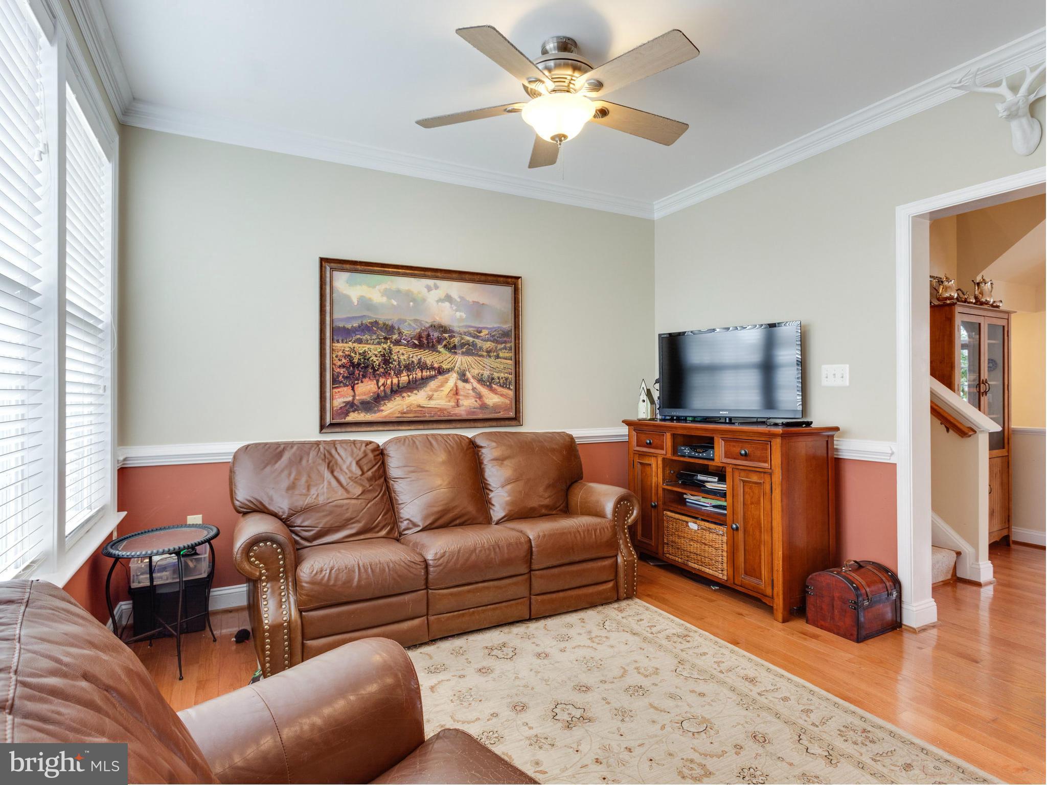 TAVISTOCK FARMS - Residential