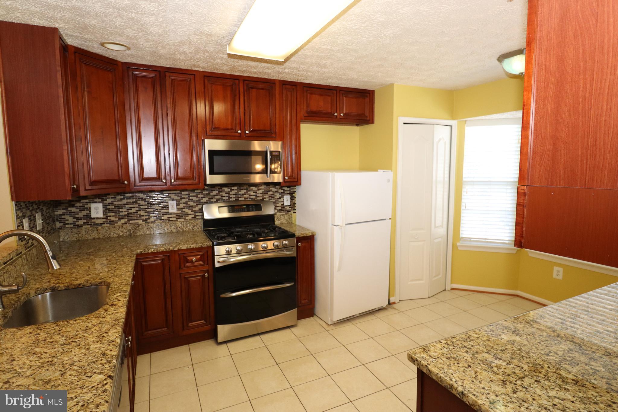 HOWARDS RIDGE - Residential Lease