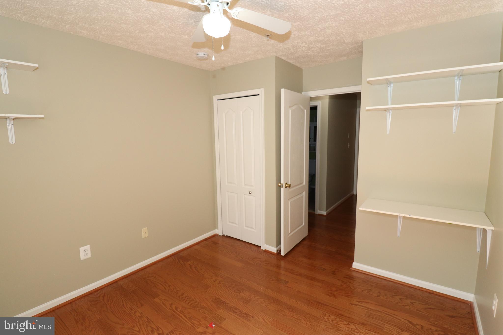 HOWARDS RIDGE - Residential Lease