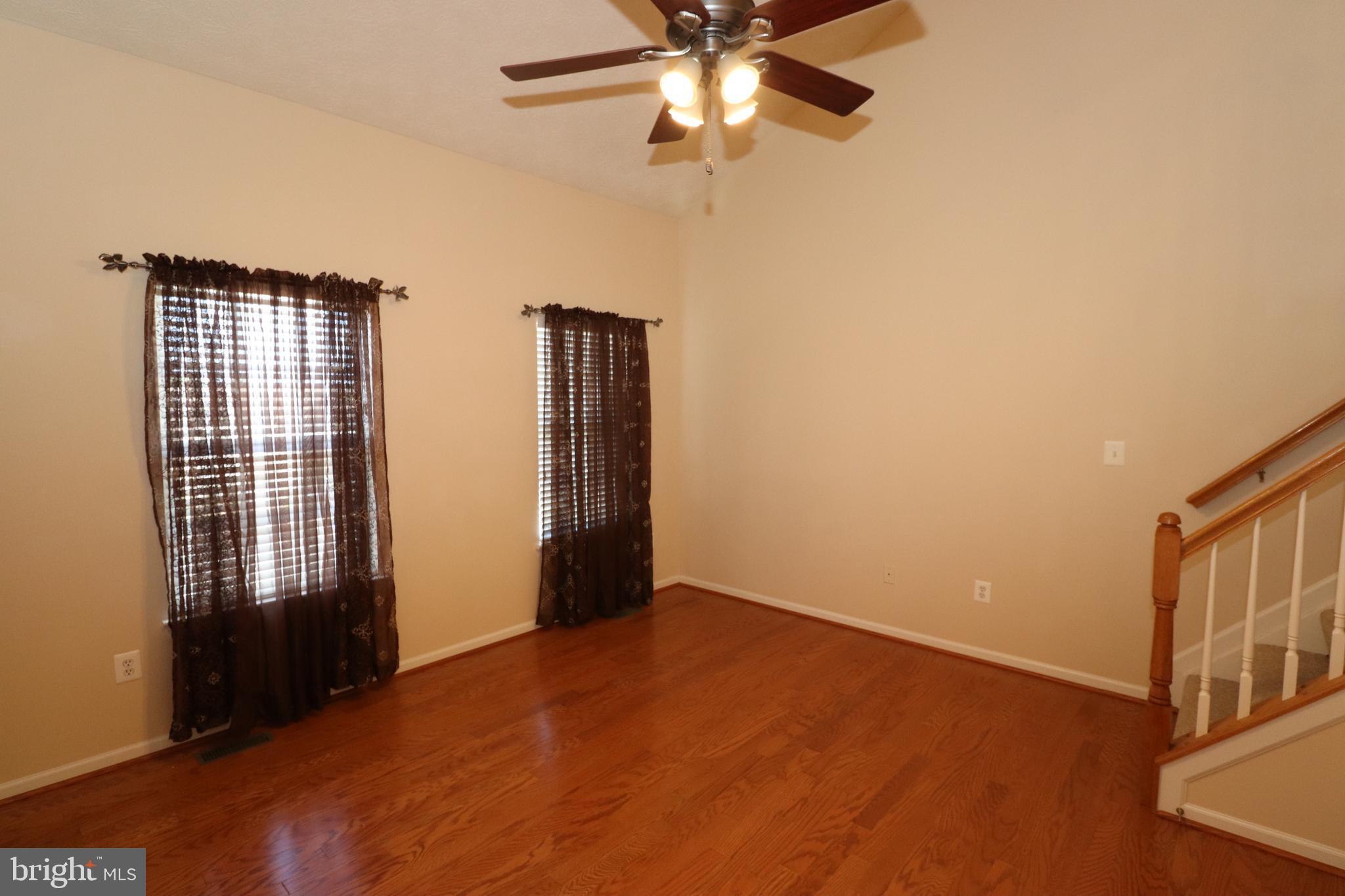 HOWARDS RIDGE - Residential Lease