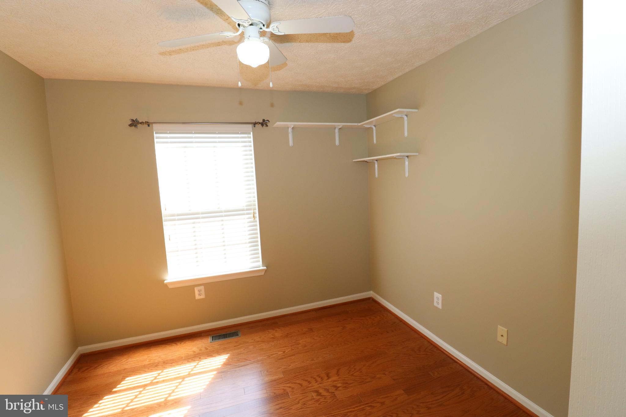 HOWARDS RIDGE - Residential Lease