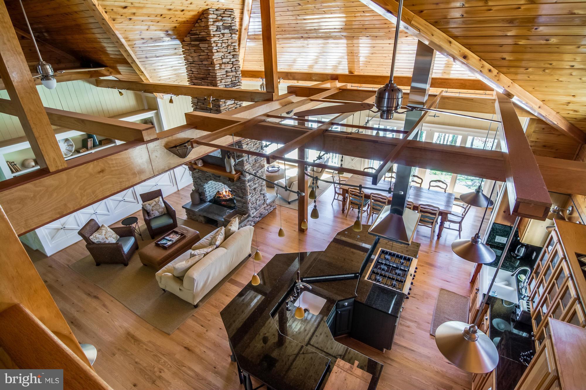 ANNAPOLIS ROADS - Residential