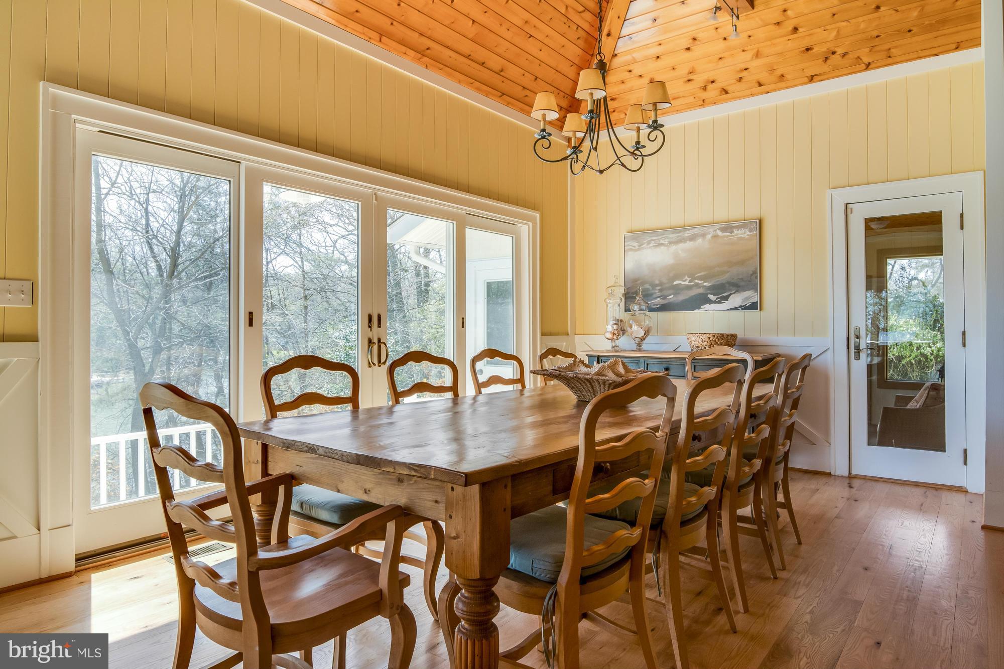 ANNAPOLIS ROADS - Residential