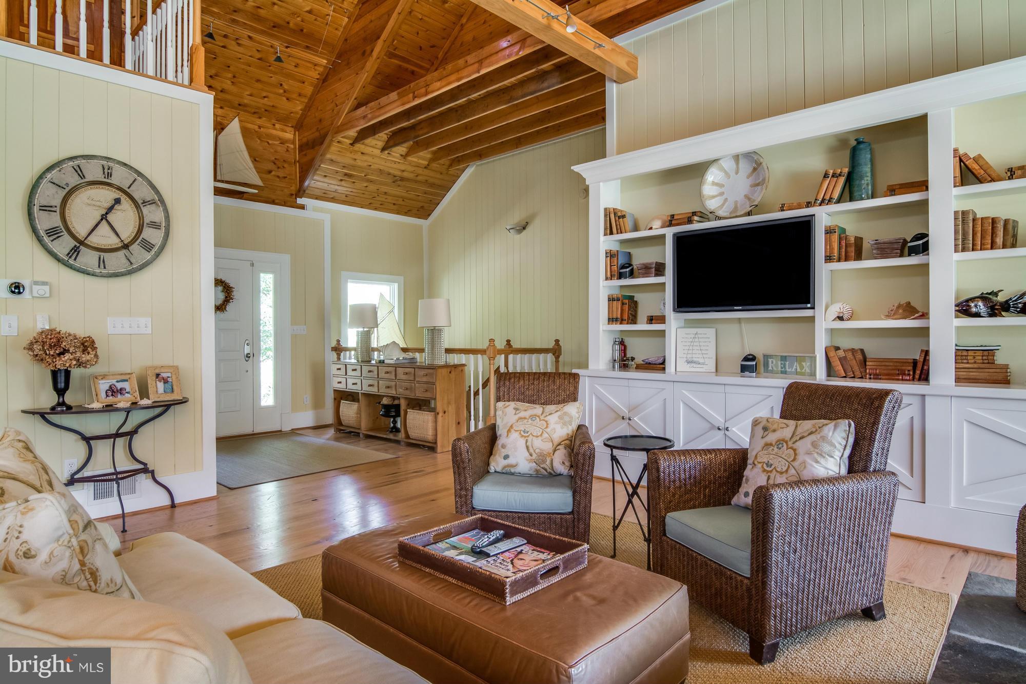 ANNAPOLIS ROADS - Residential