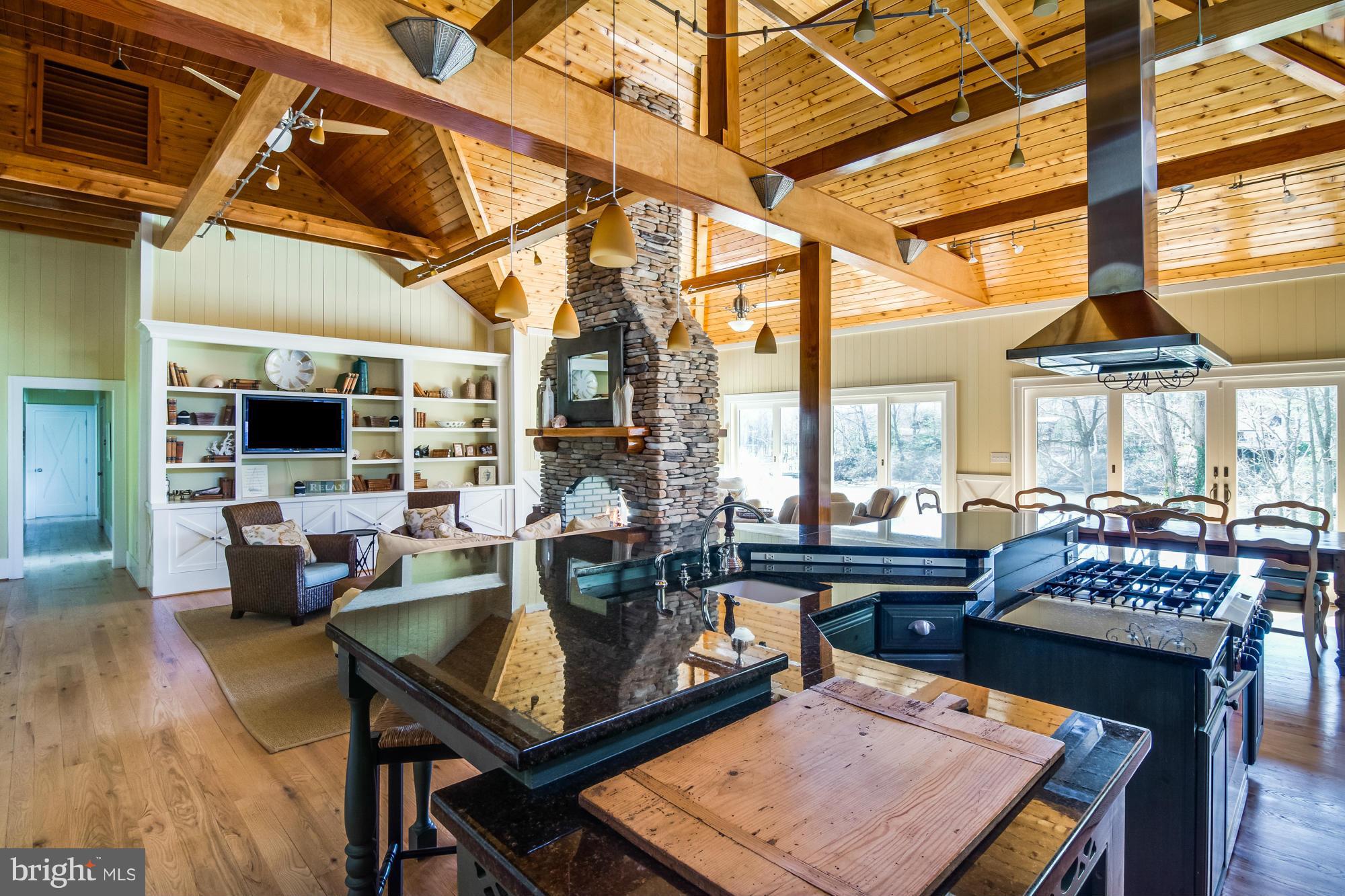 ANNAPOLIS ROADS - Residential