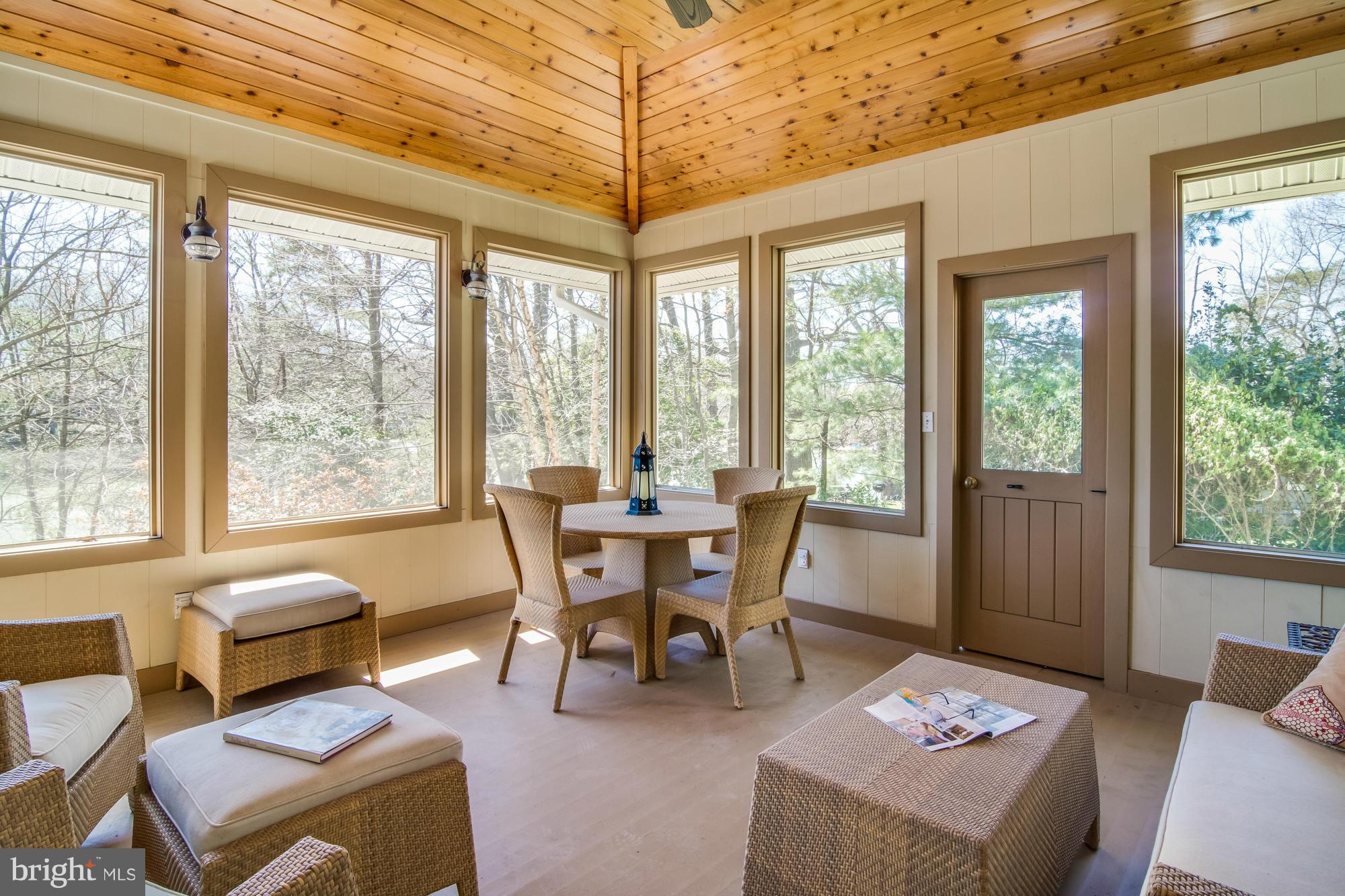 ANNAPOLIS ROADS - Residential