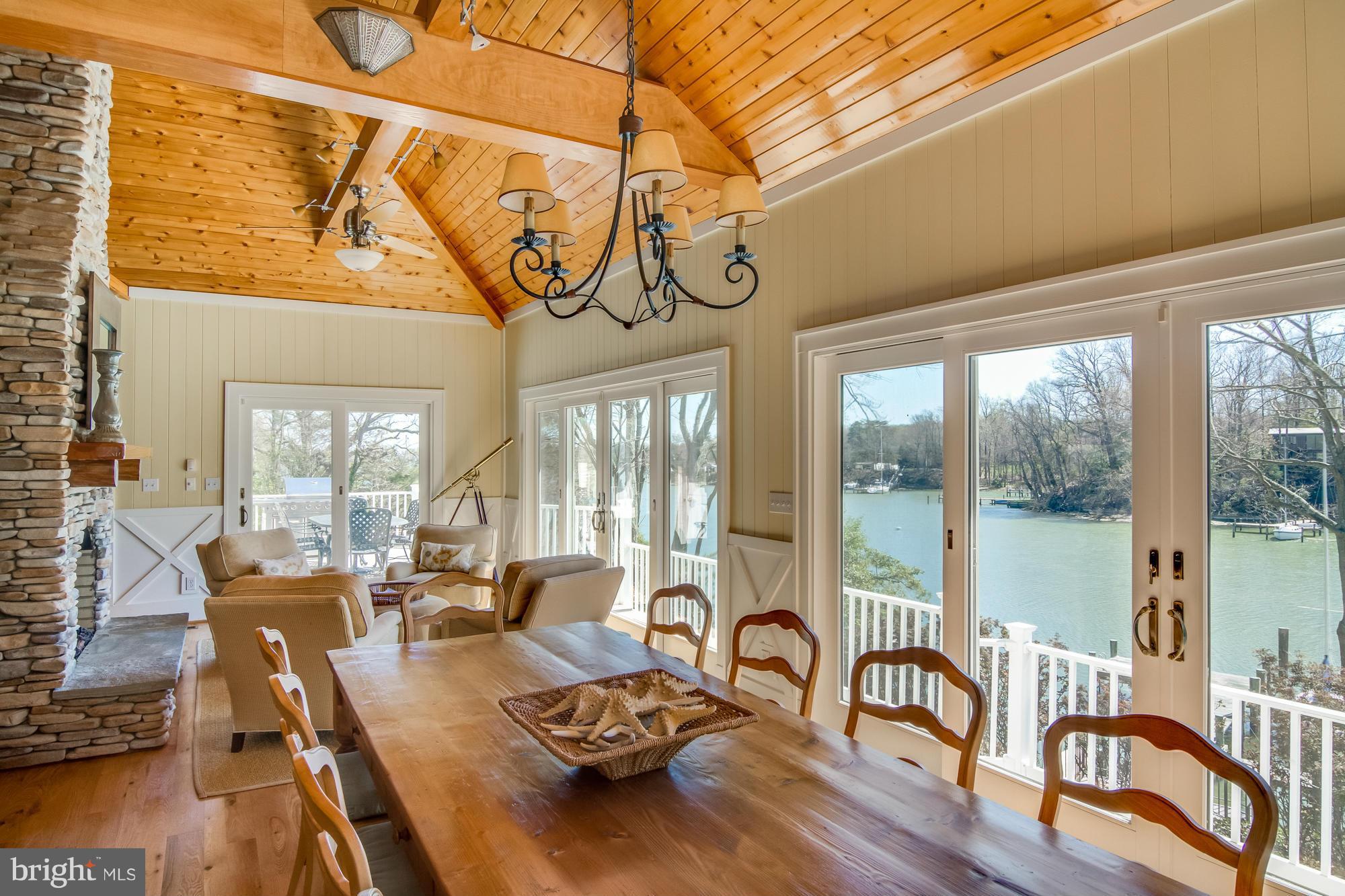 ANNAPOLIS ROADS - Residential