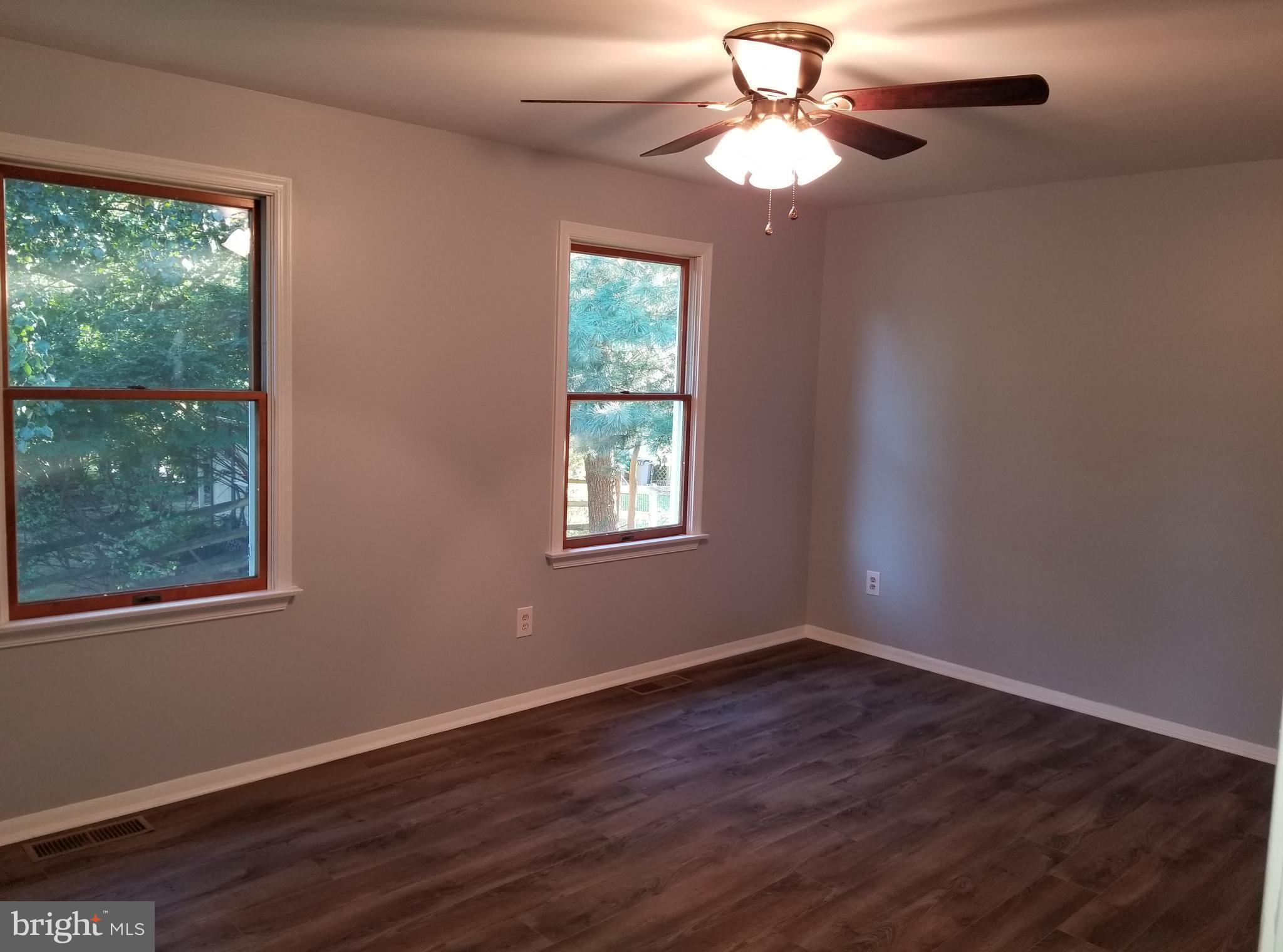 FULLERTON FARMS - Residential Lease