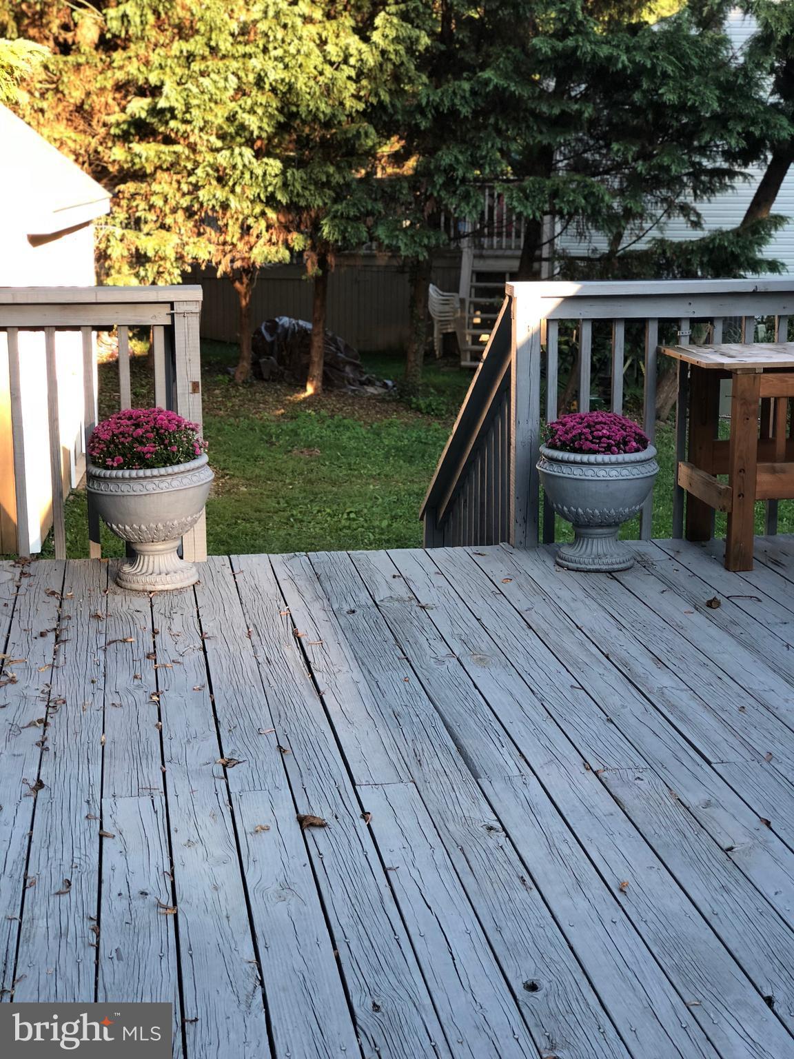 FULLERTON FARMS - Residential Lease