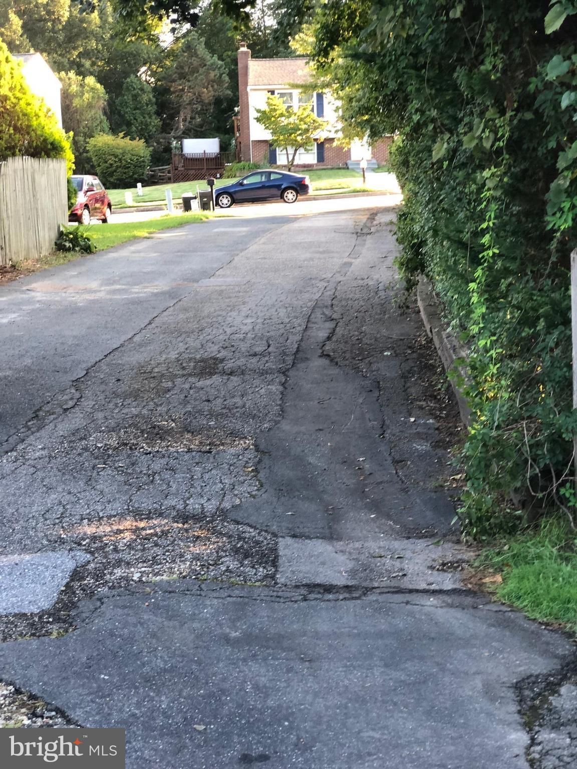 FULLERTON FARMS - Residential Lease