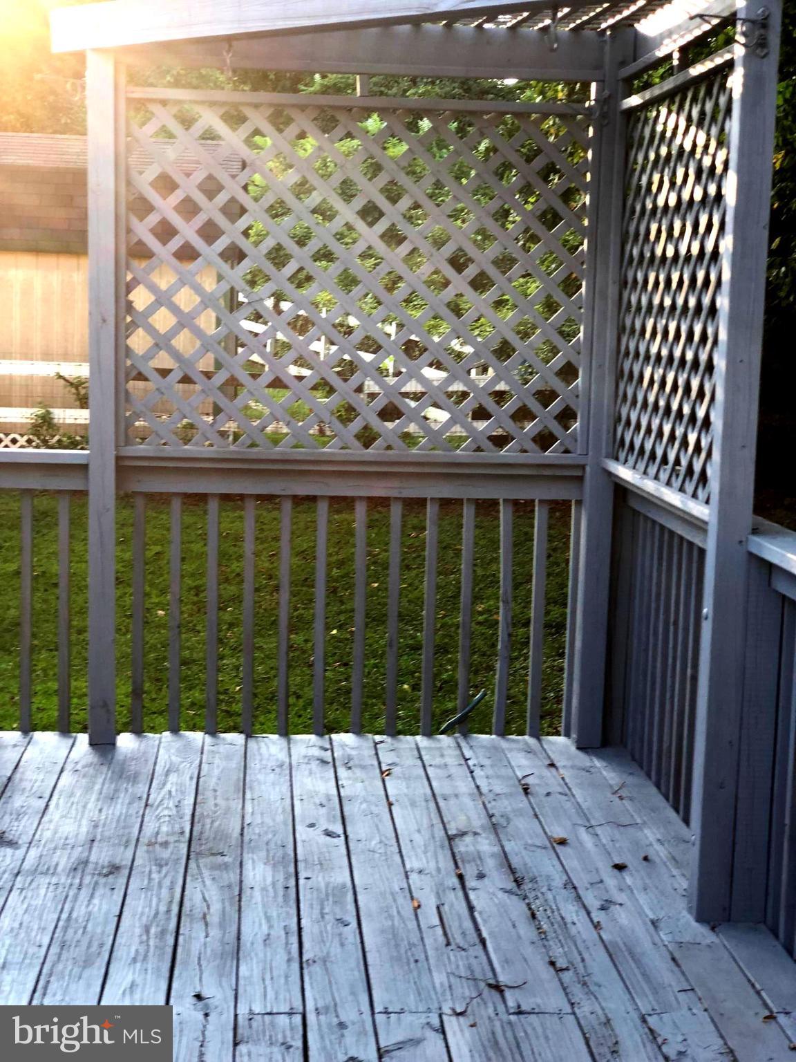 FULLERTON FARMS - Residential Lease