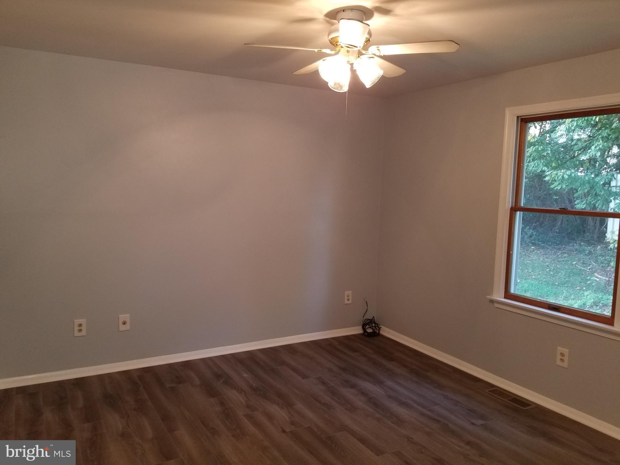 FULLERTON FARMS - Residential Lease