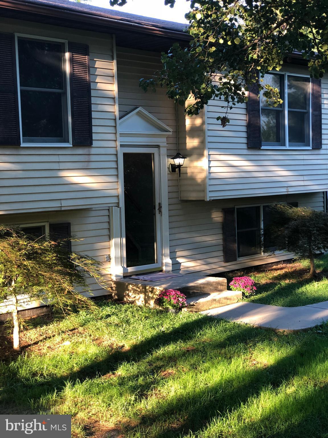 FULLERTON FARMS - Residential Lease