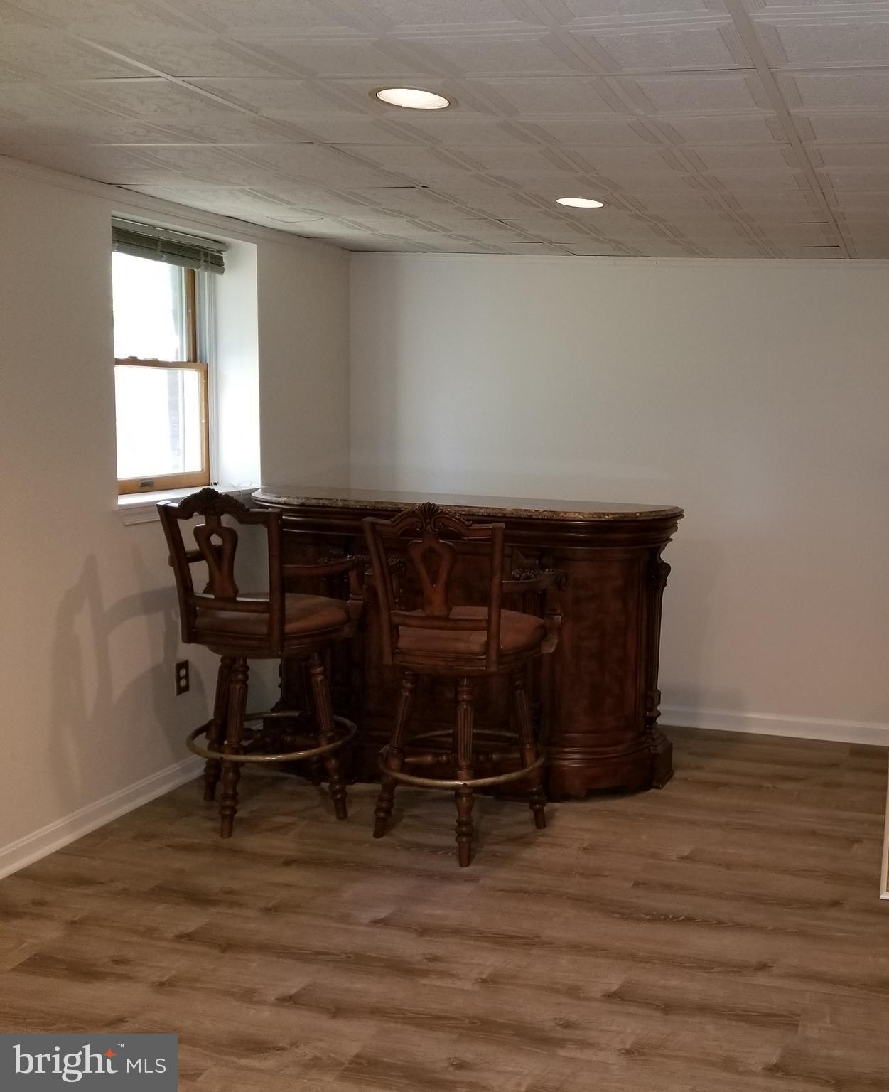 FULLERTON FARMS - Residential Lease