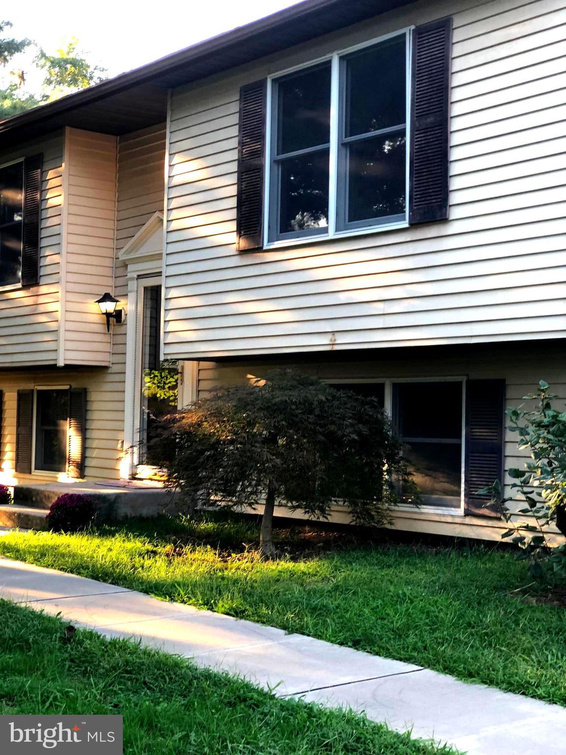 FULLERTON FARMS - Residential Lease