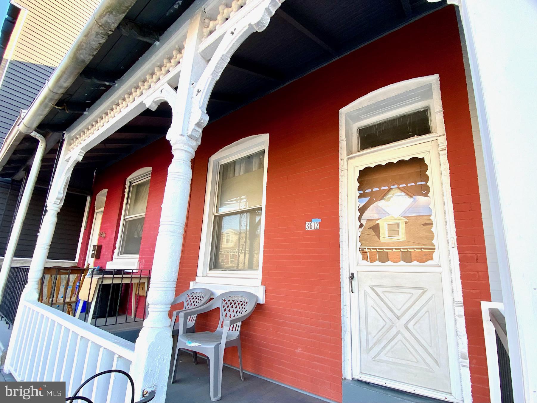 MANTUA - Residential