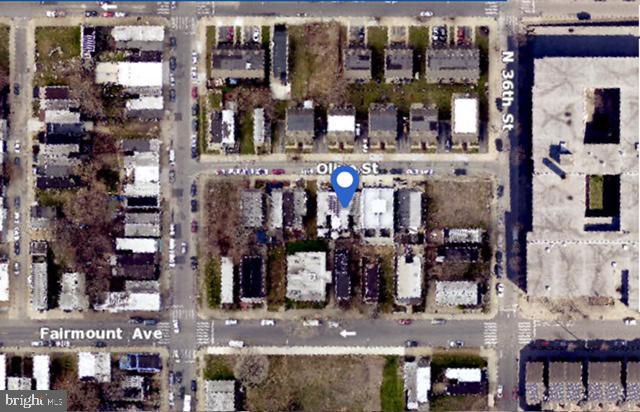 MANTUA - Residential