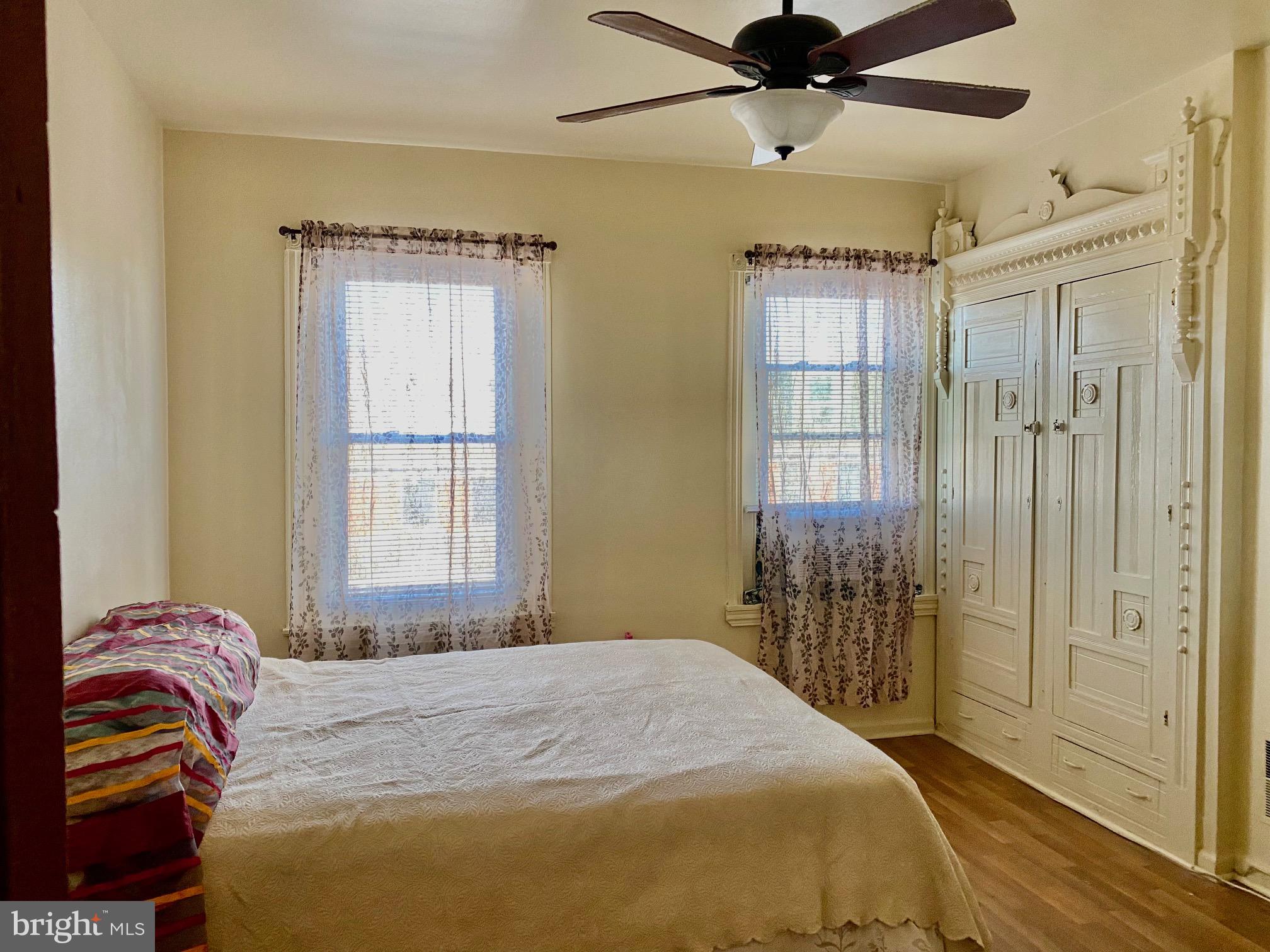 MANTUA - Residential