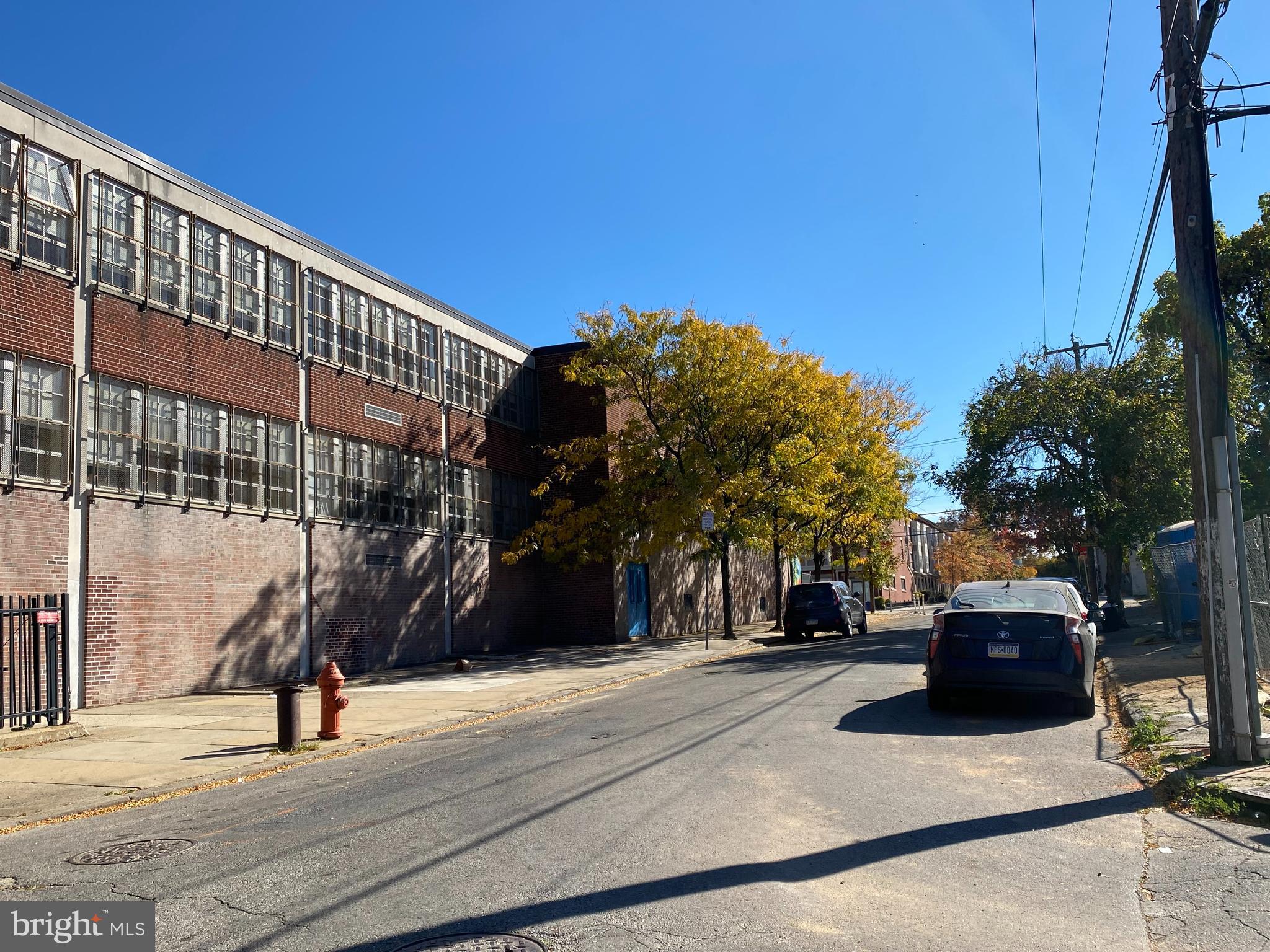 MANTUA - Residential