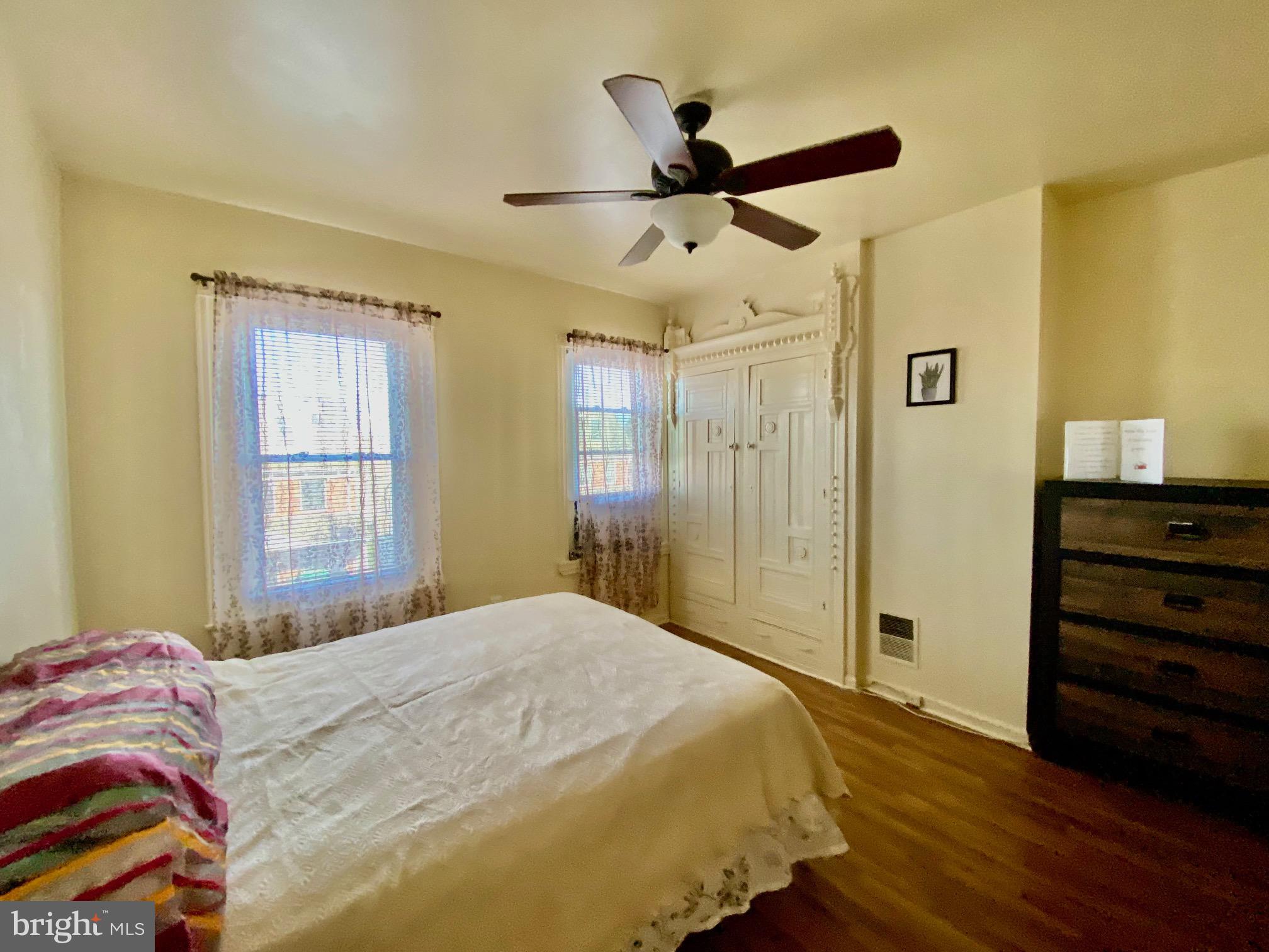 MANTUA - Residential