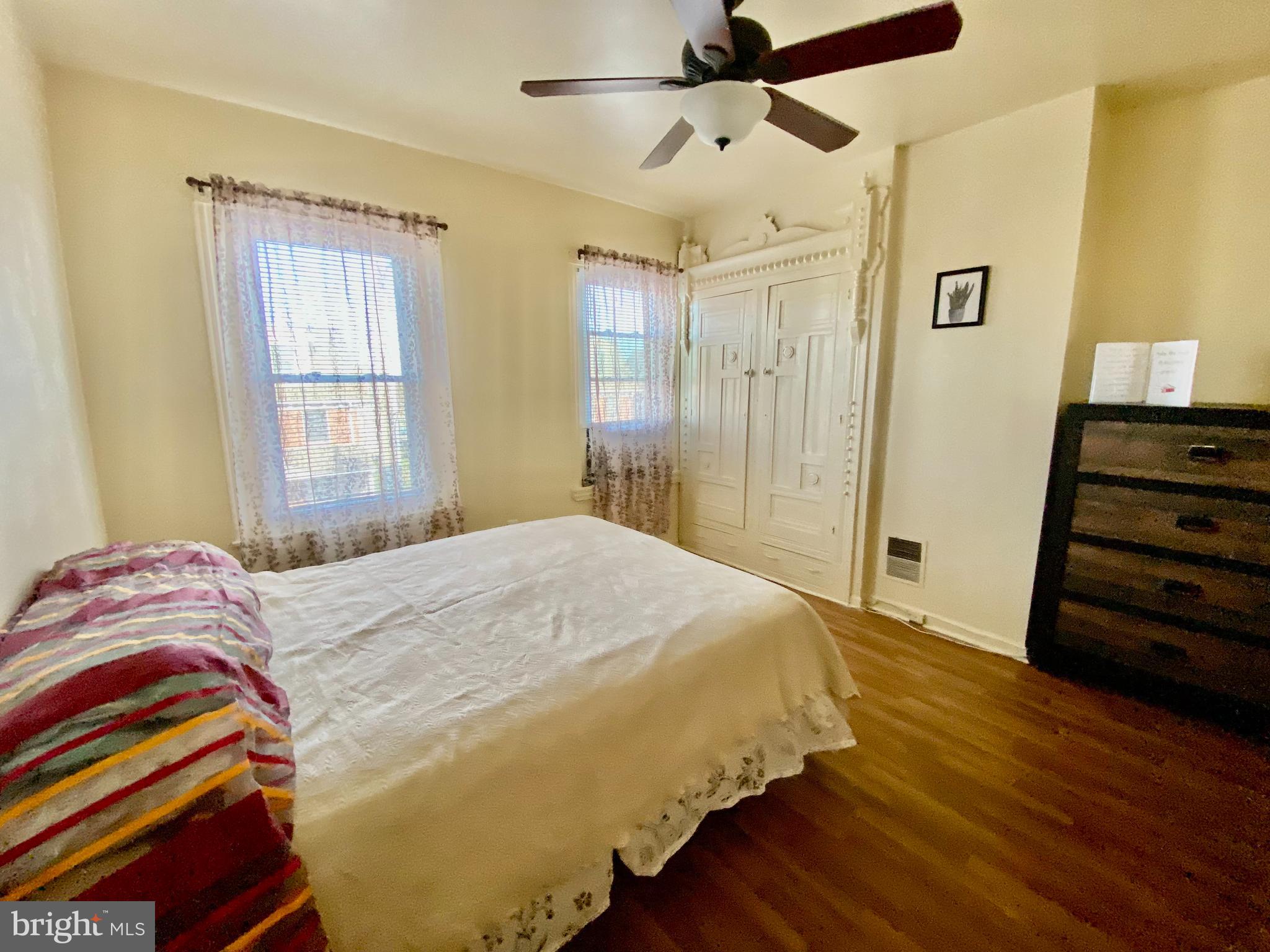 MANTUA - Residential