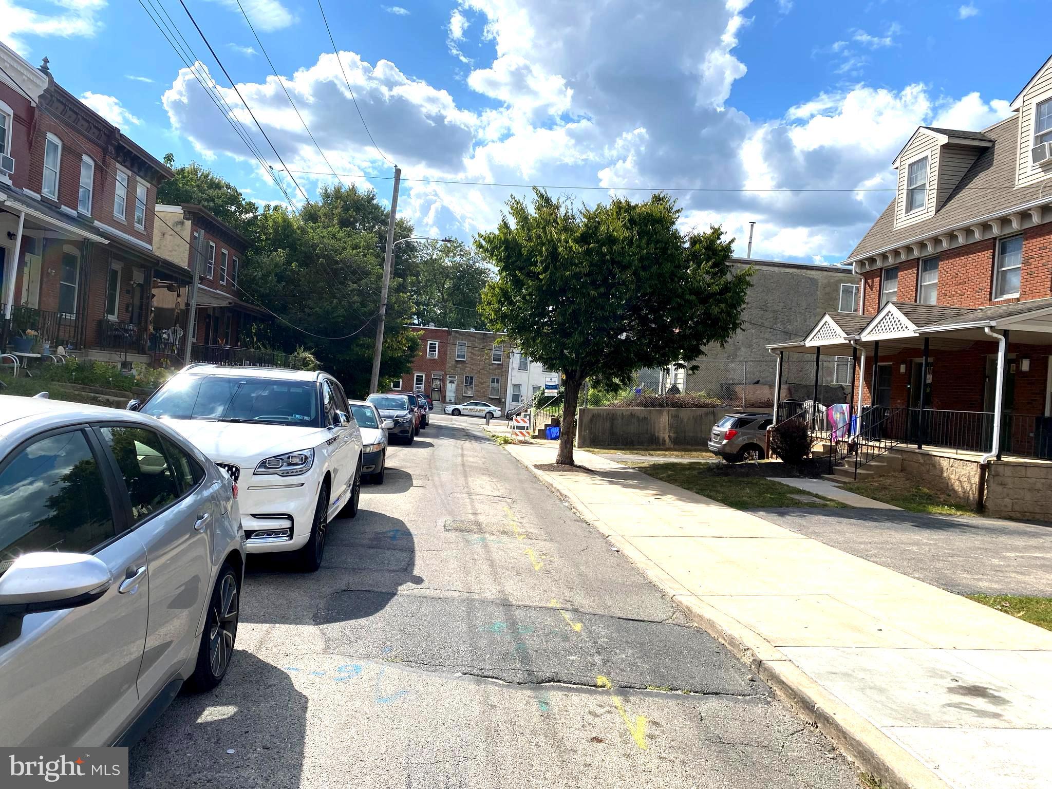 MANTUA - Residential