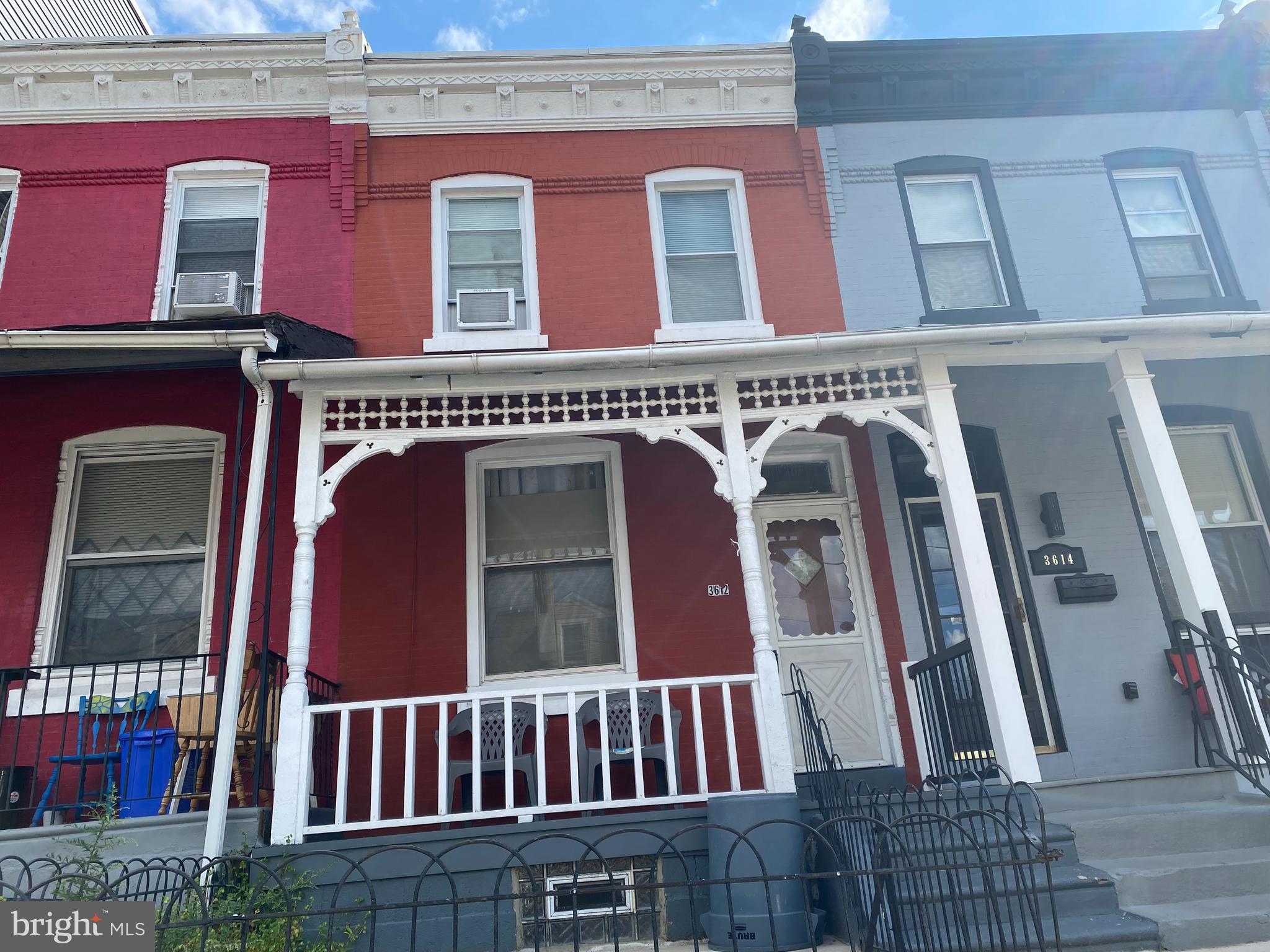 MANTUA - Residential