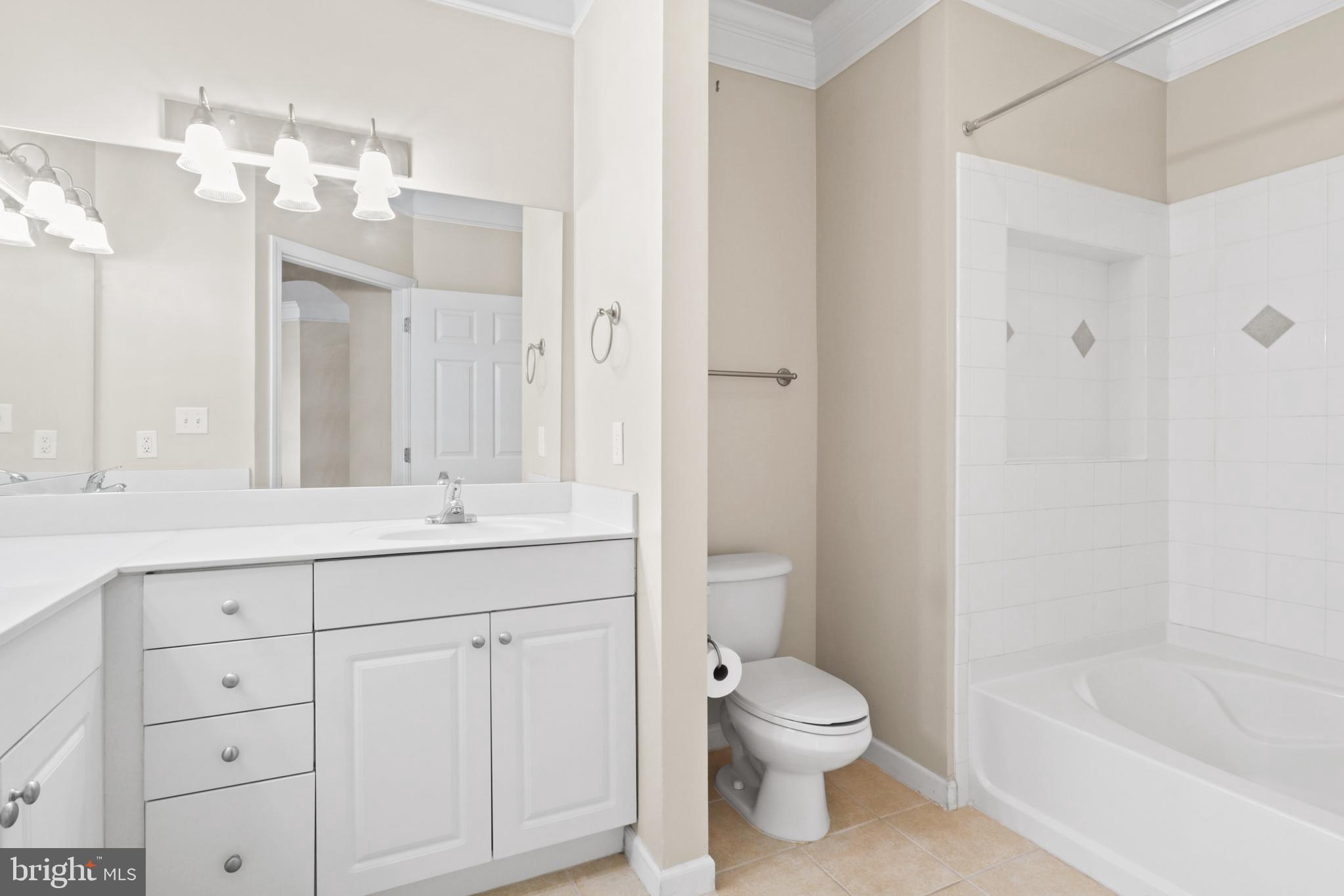 WESTCHESTER AT STRATFORD - Residential