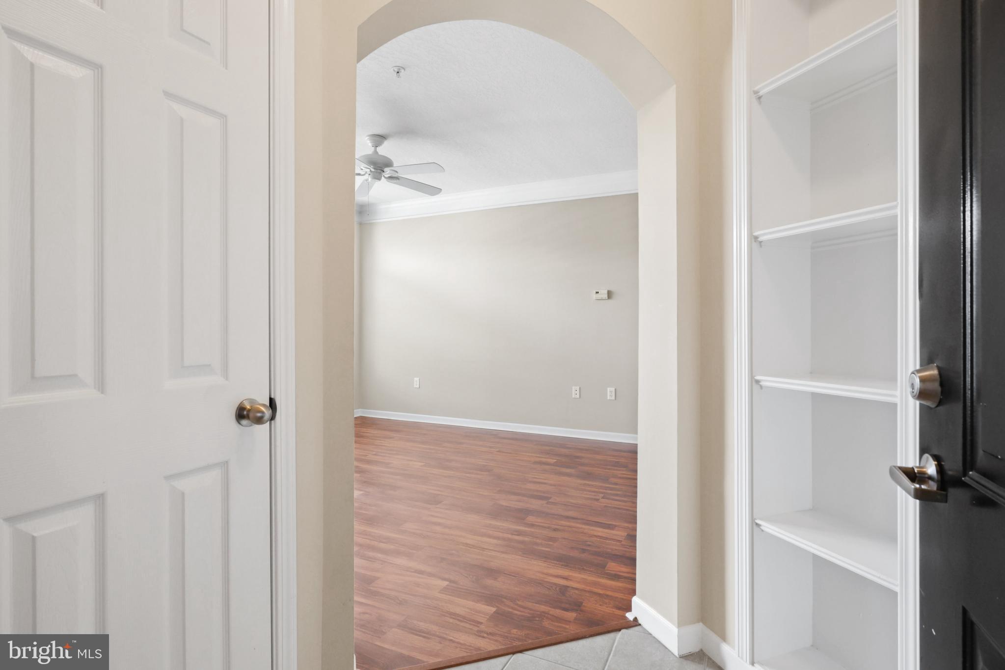 WESTCHESTER AT STRATFORD - Residential