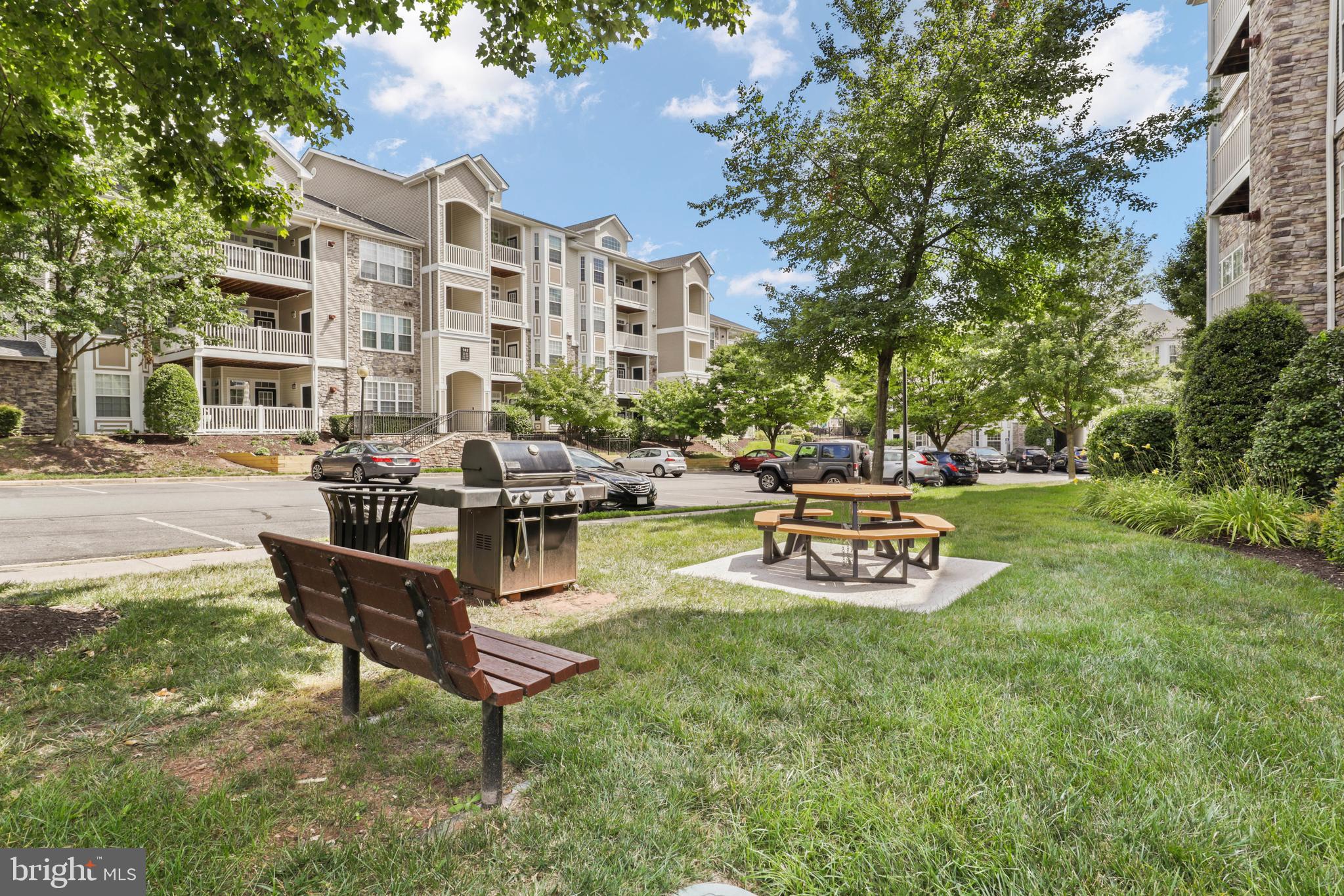 WESTCHESTER AT STRATFORD - Residential