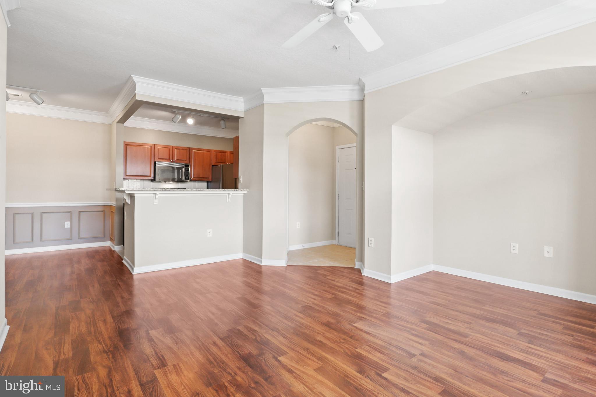 WESTCHESTER AT STRATFORD - Residential