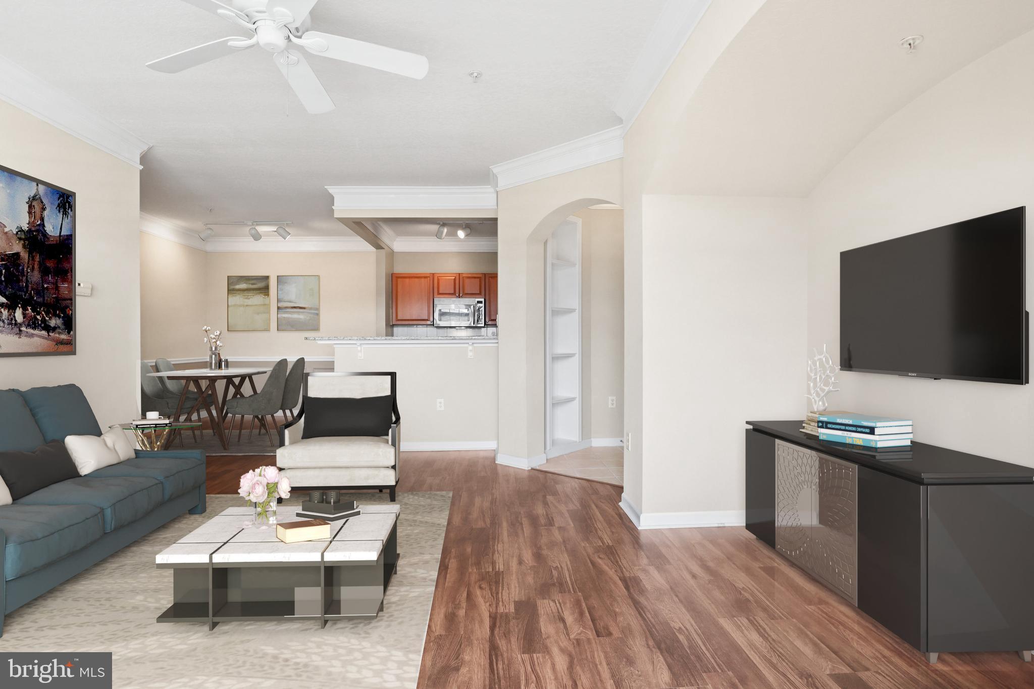 WESTCHESTER AT STRATFORD - Residential