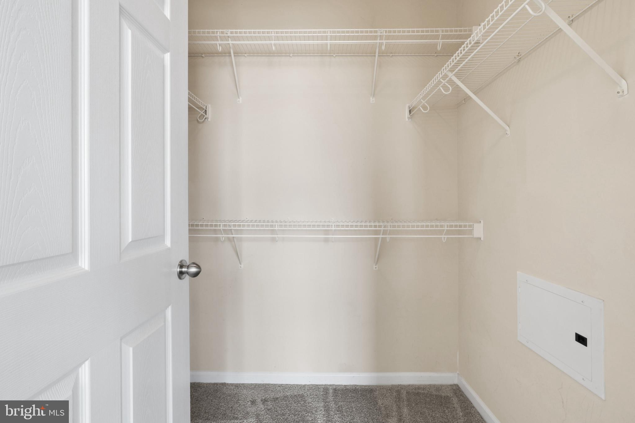 WESTCHESTER AT STRATFORD - Residential