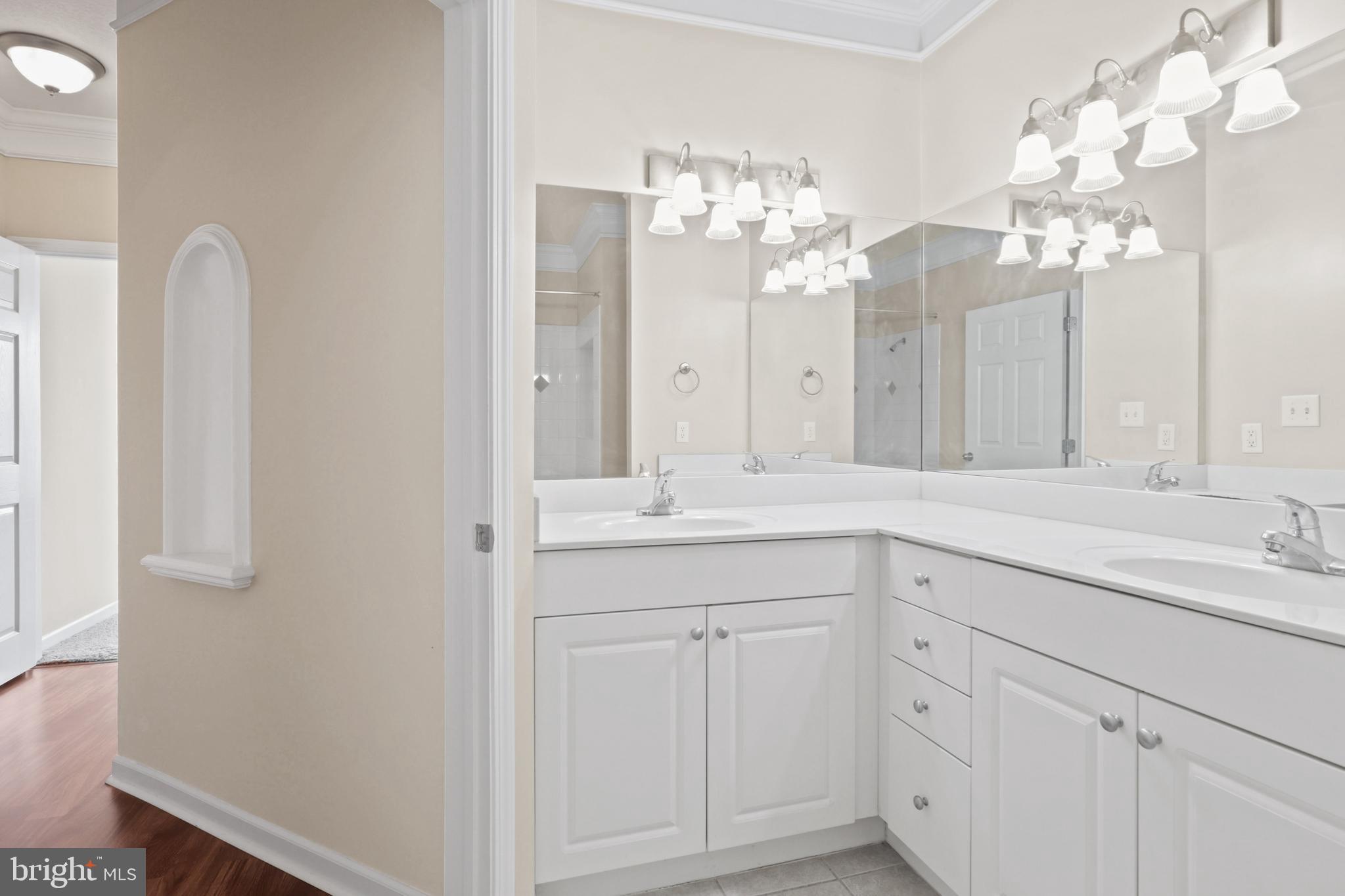 WESTCHESTER AT STRATFORD - Residential