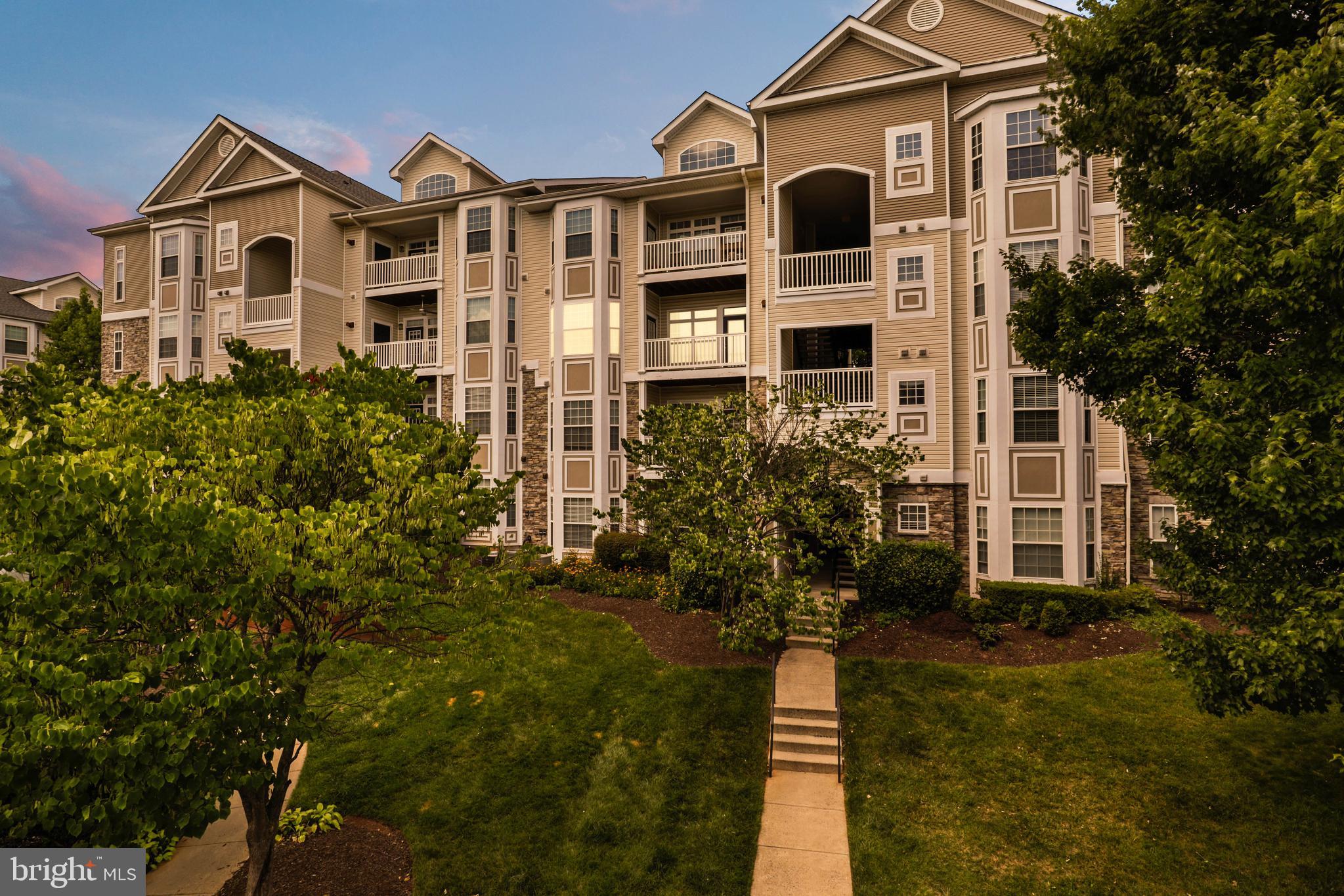 WESTCHESTER AT STRATFORD - Residential