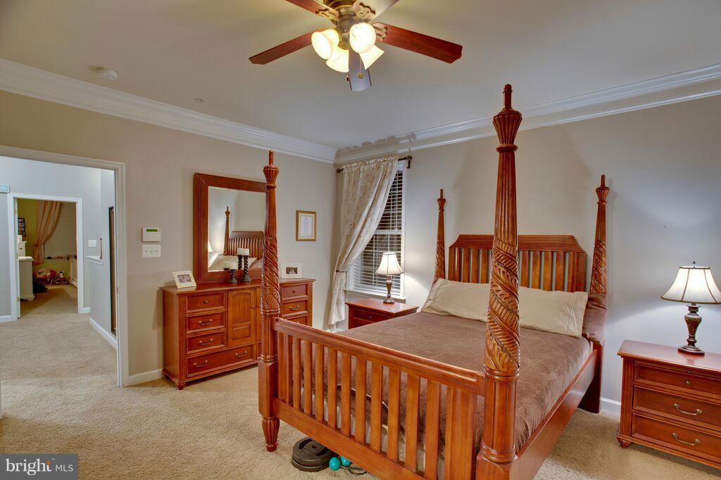 TOWNES CONDOMINIUMS - Residential