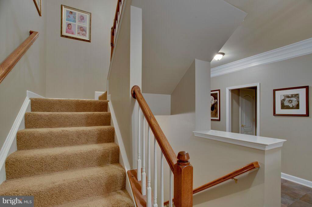 TOWNES CONDOMINIUMS - Residential