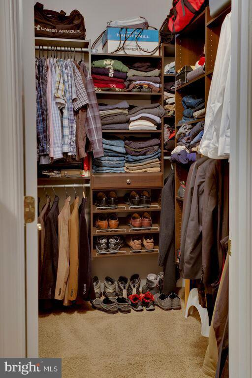 TOWNES CONDOMINIUMS - Residential