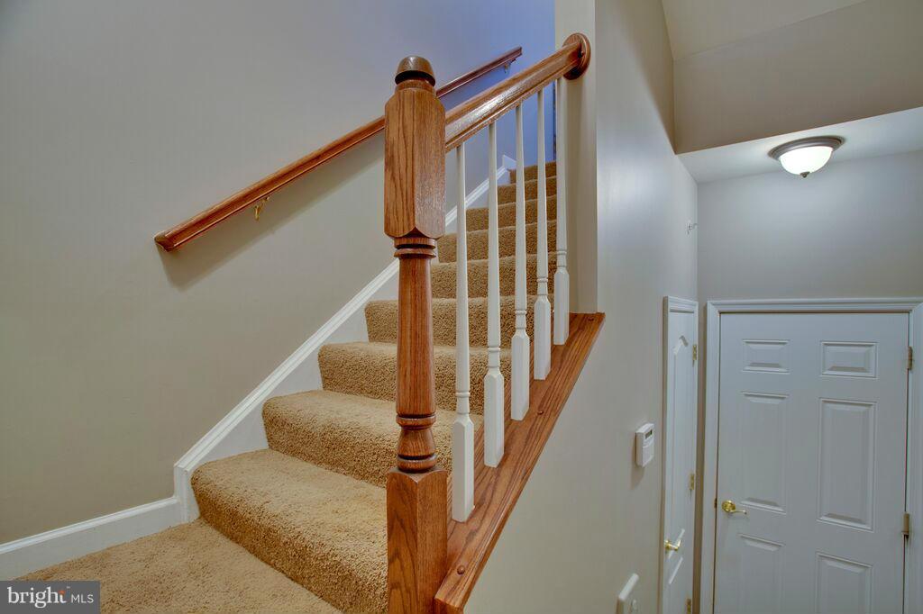 TOWNES CONDOMINIUMS - Residential