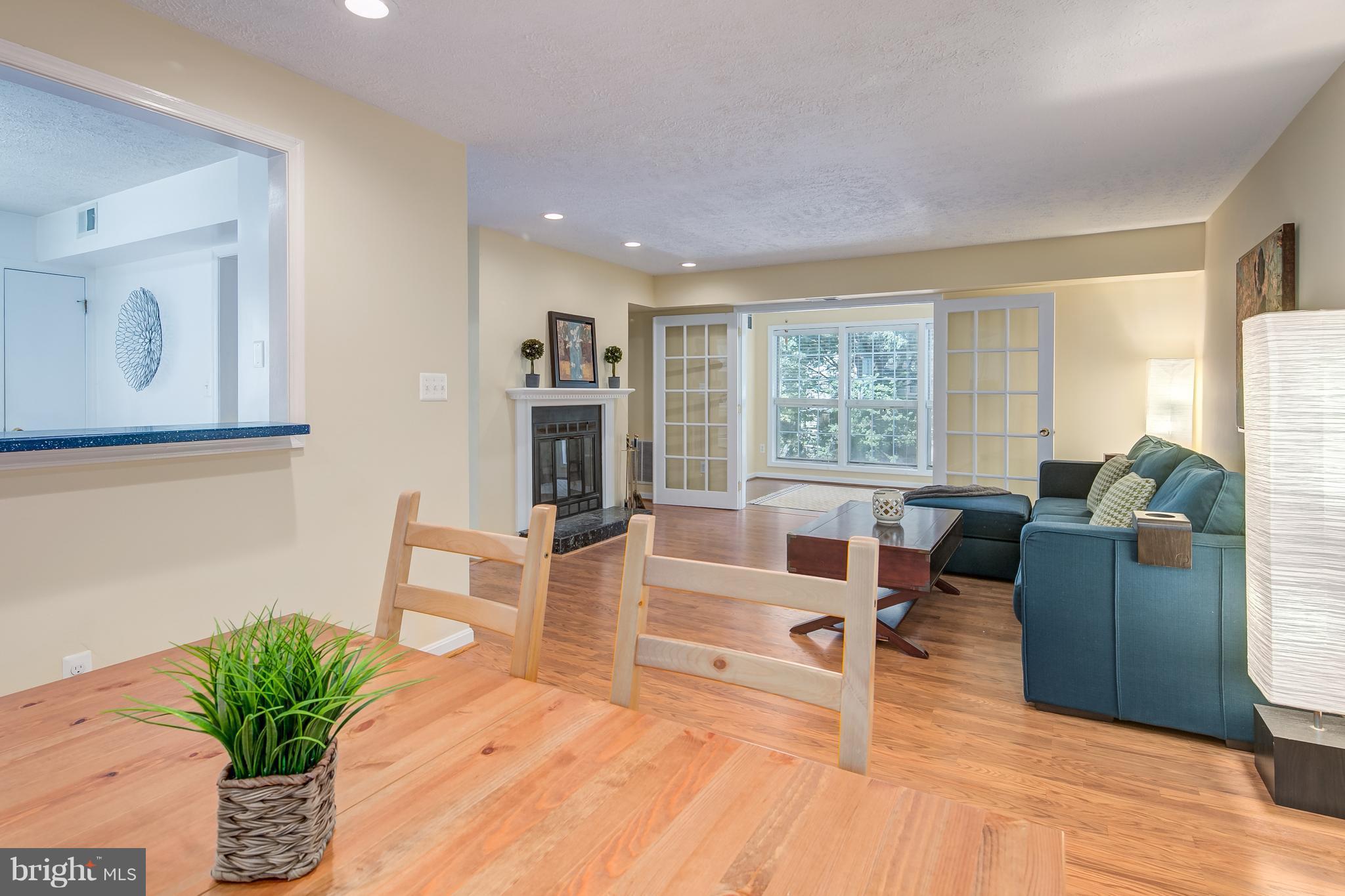 WILLOW POINT - Residential