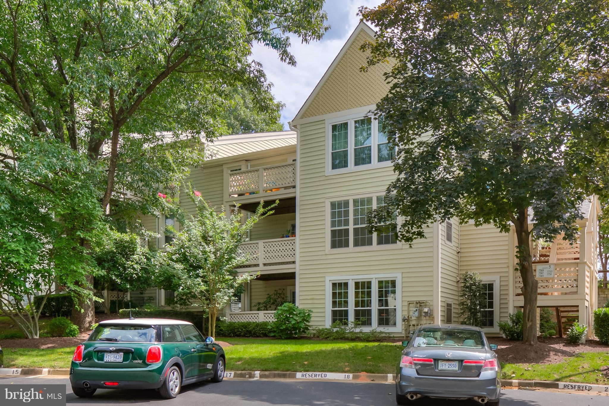 WILLOW POINT - Residential