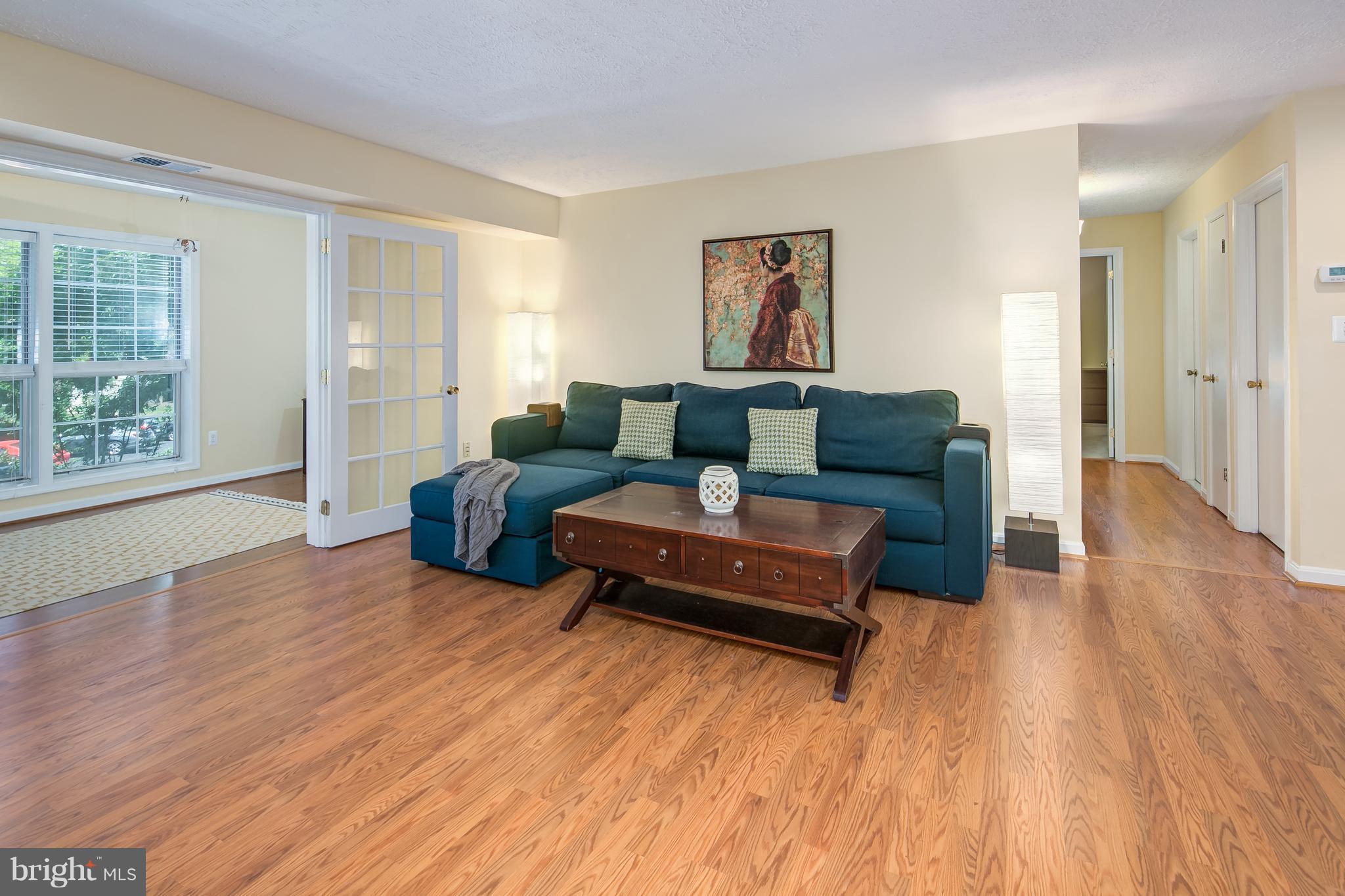 WILLOW POINT - Residential