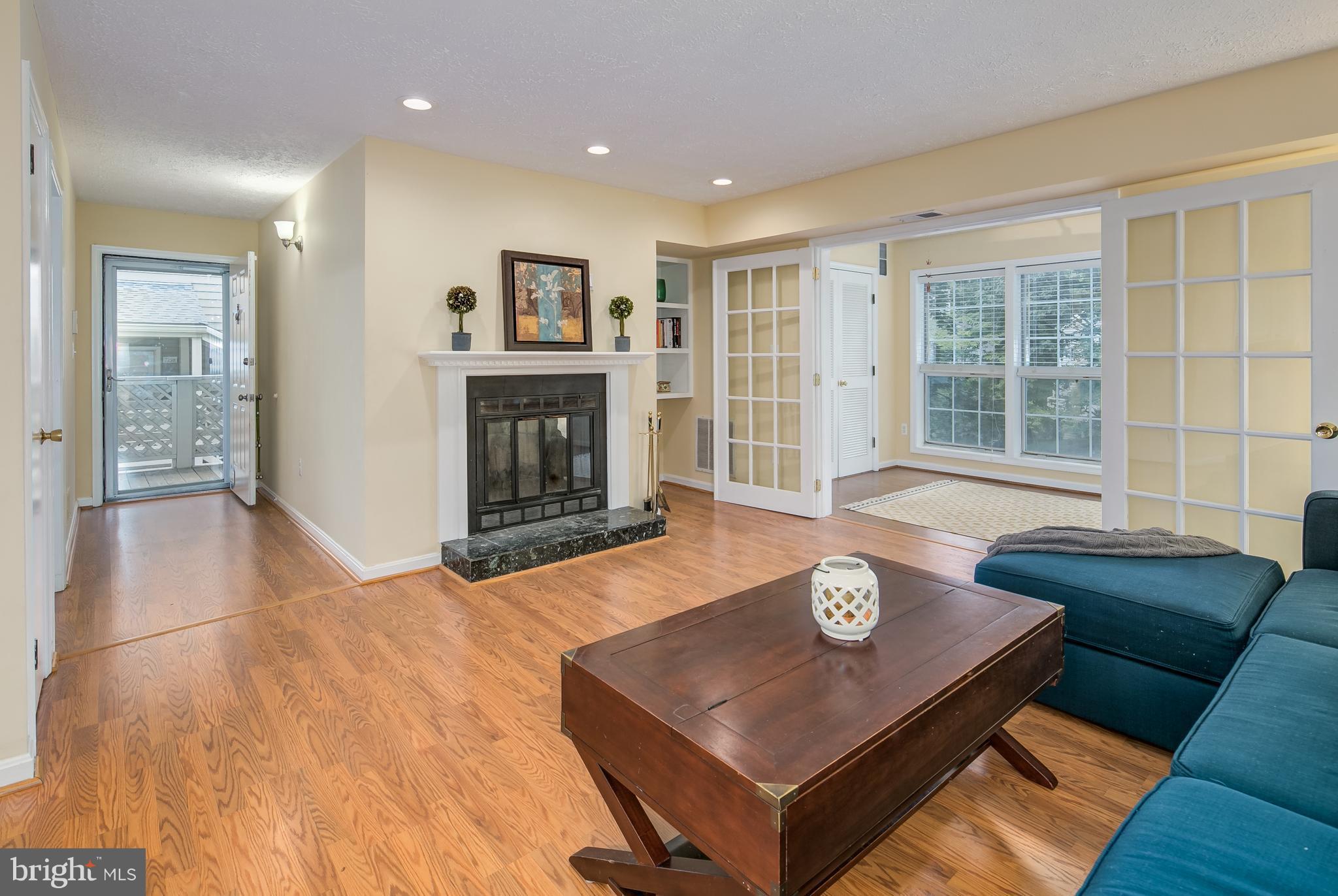 WILLOW POINT - Residential