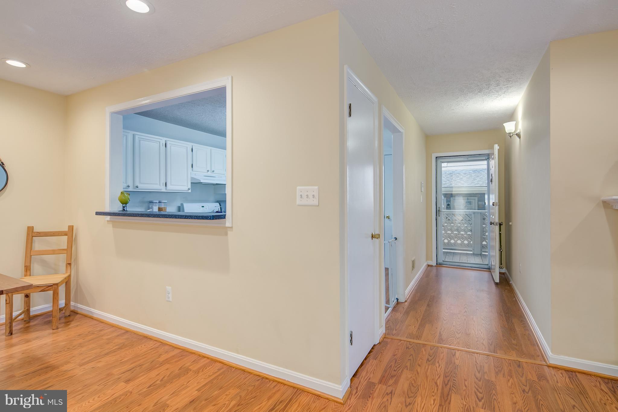 WILLOW POINT - Residential