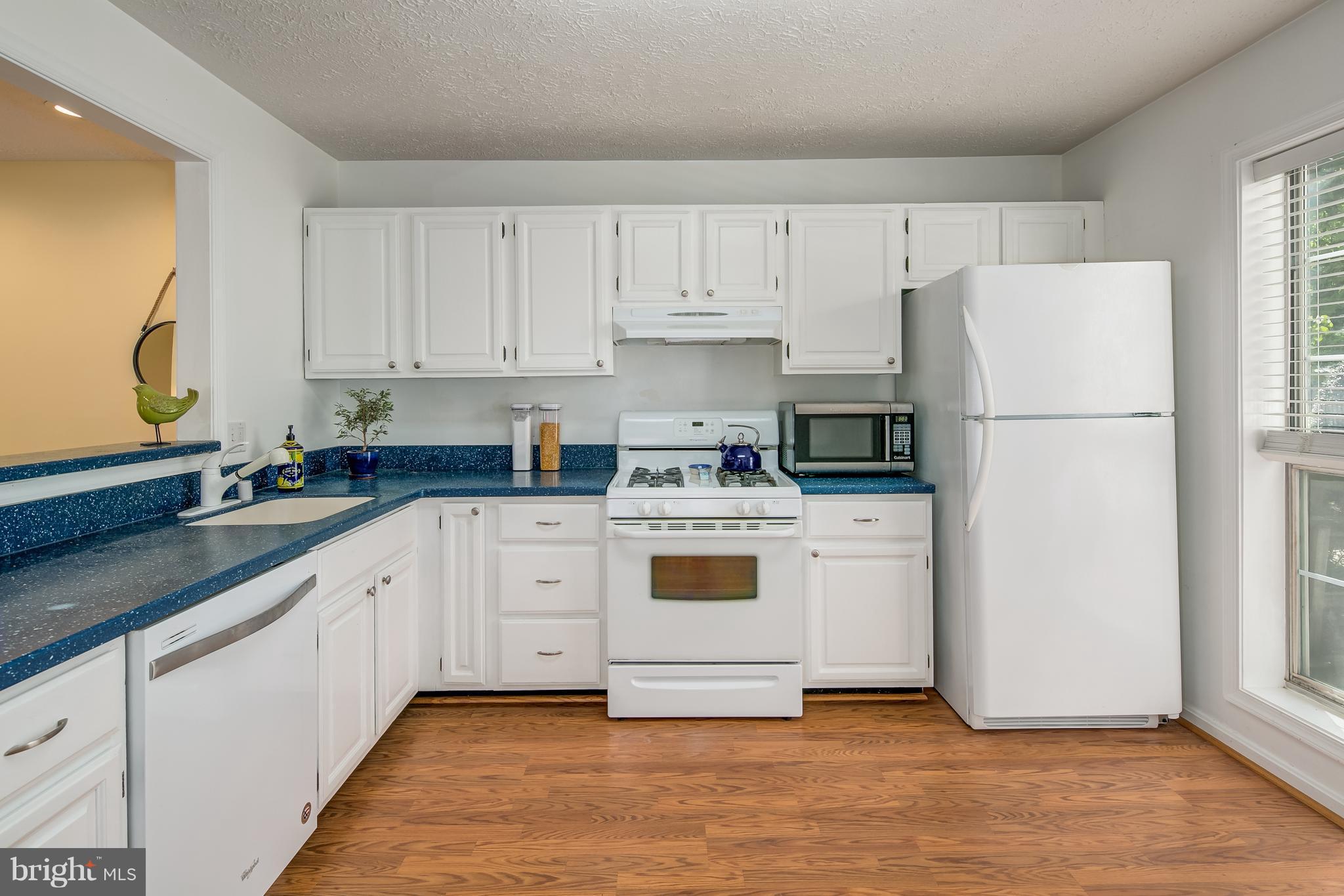 WILLOW POINT - Residential