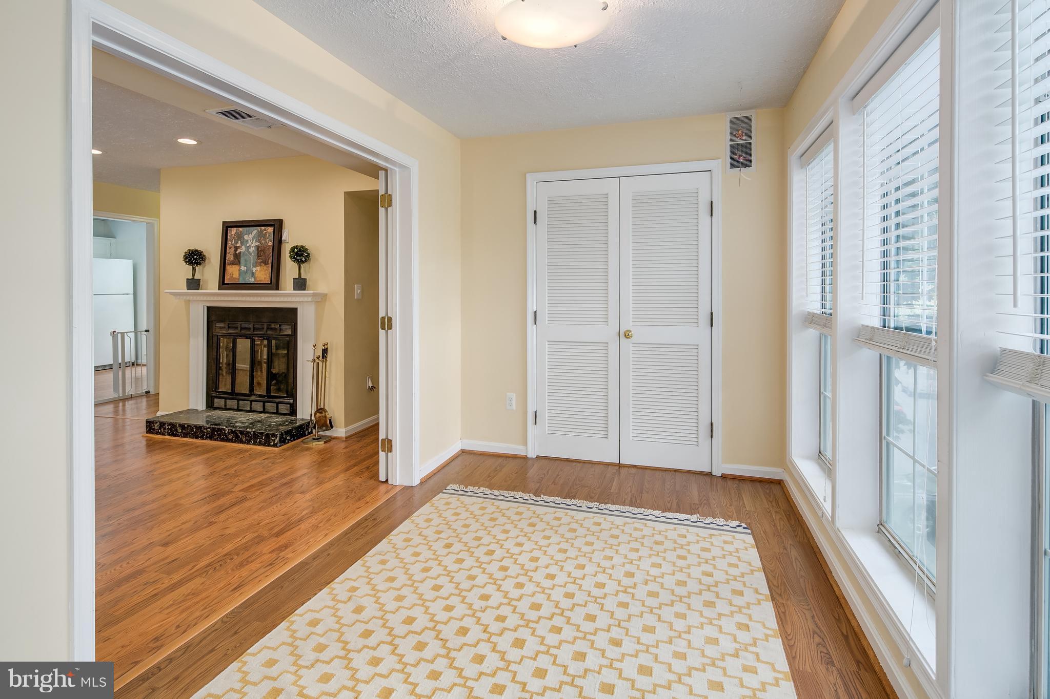 WILLOW POINT - Residential