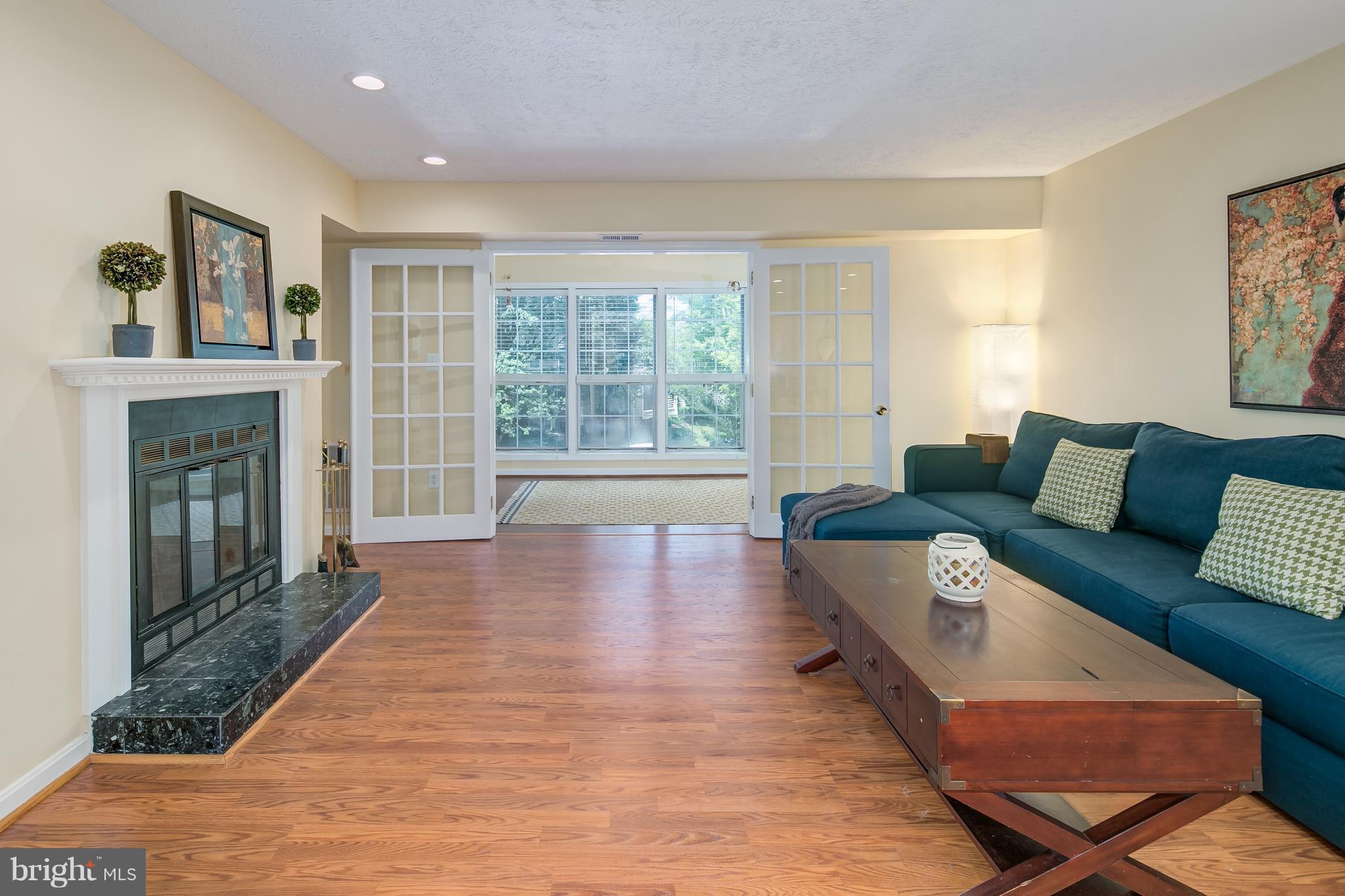 WILLOW POINT - Residential