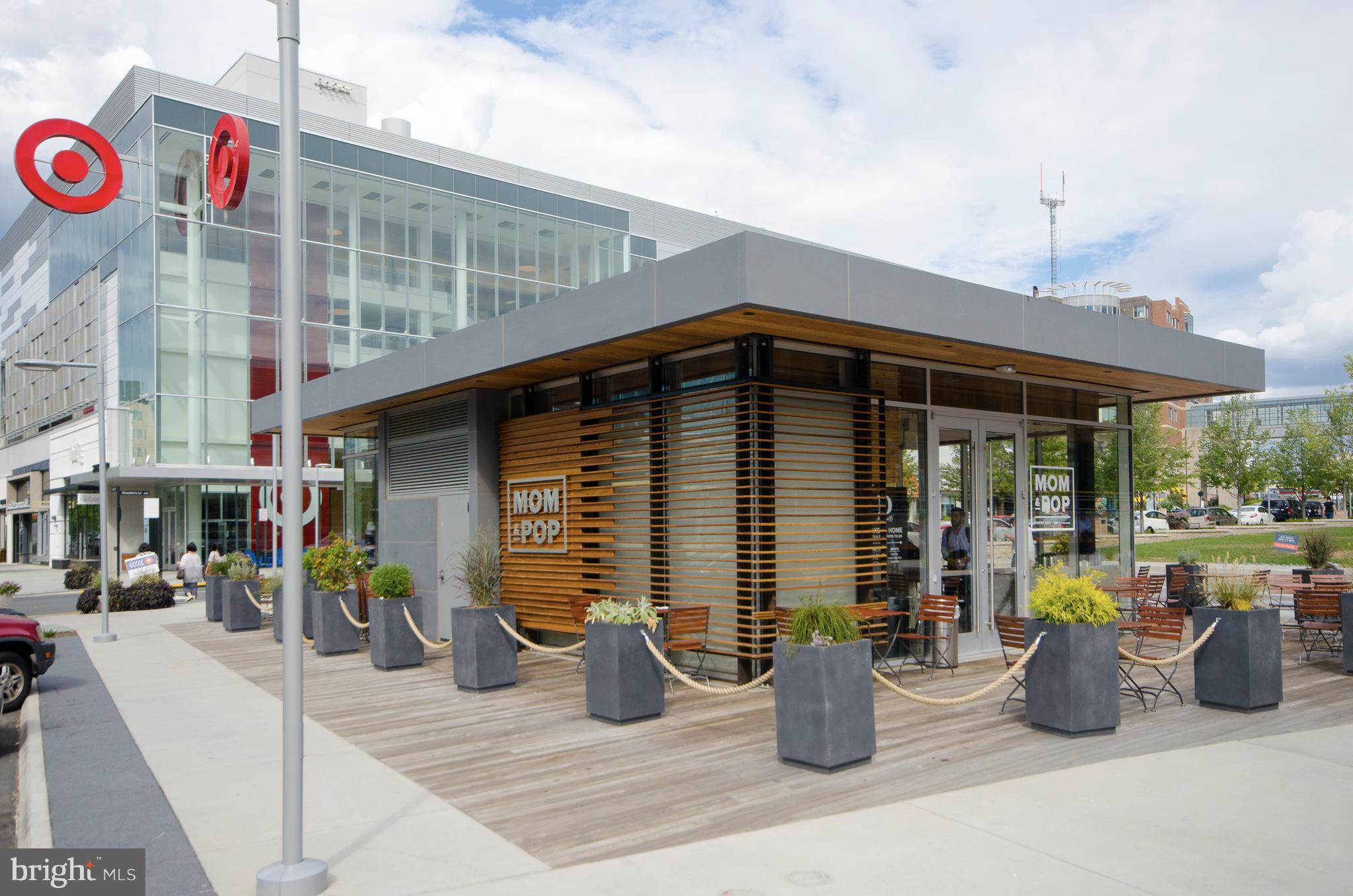 WILLOW POINT - Residential